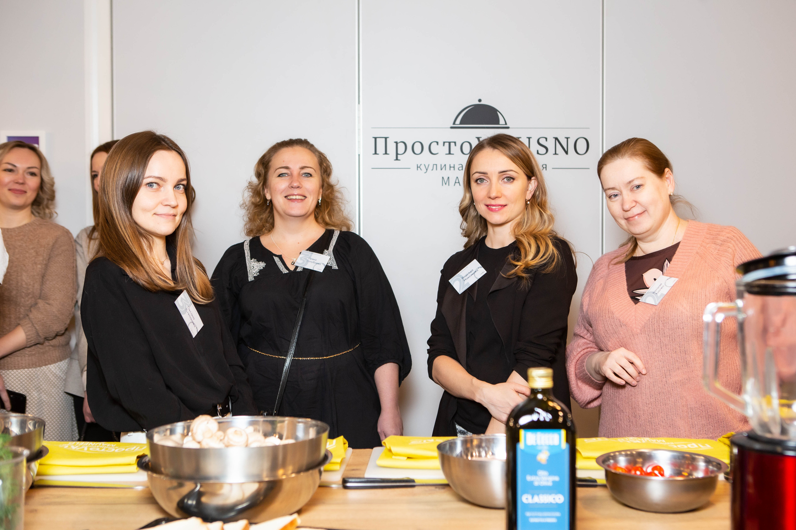 ВТБ |корпоратив. Фотограф Абакумова Анастасия