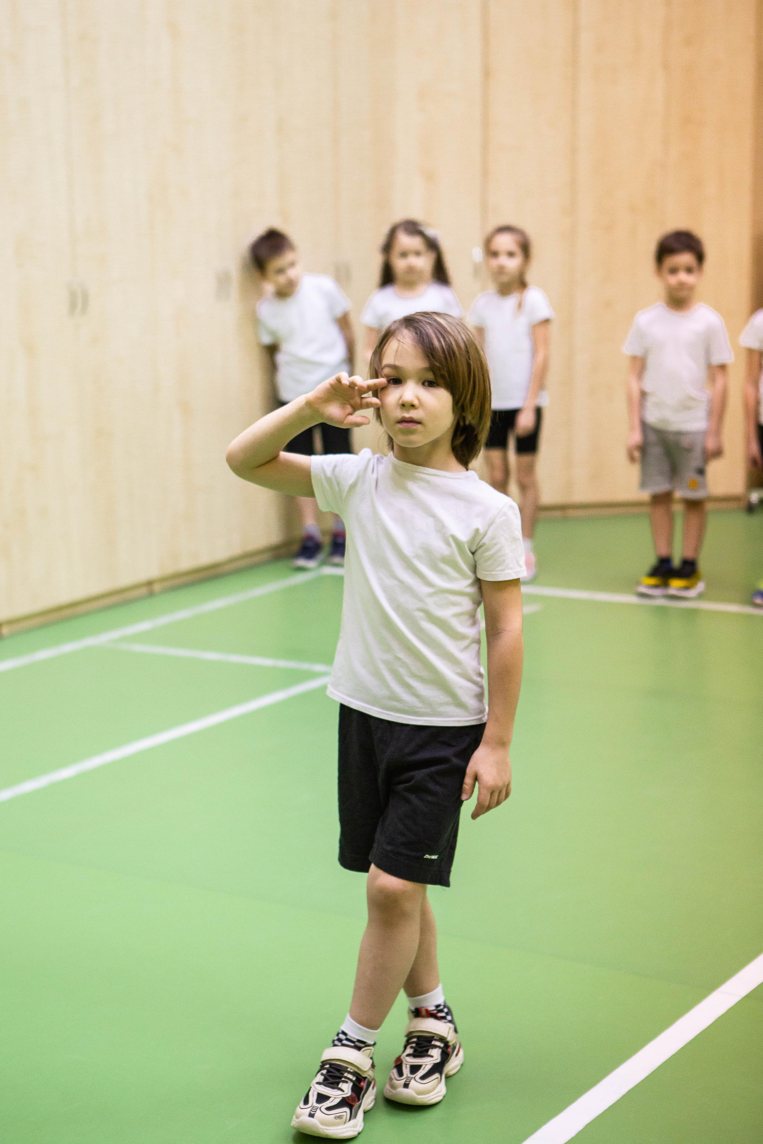 Детский сад. Фотограф Абакумова Анастасия