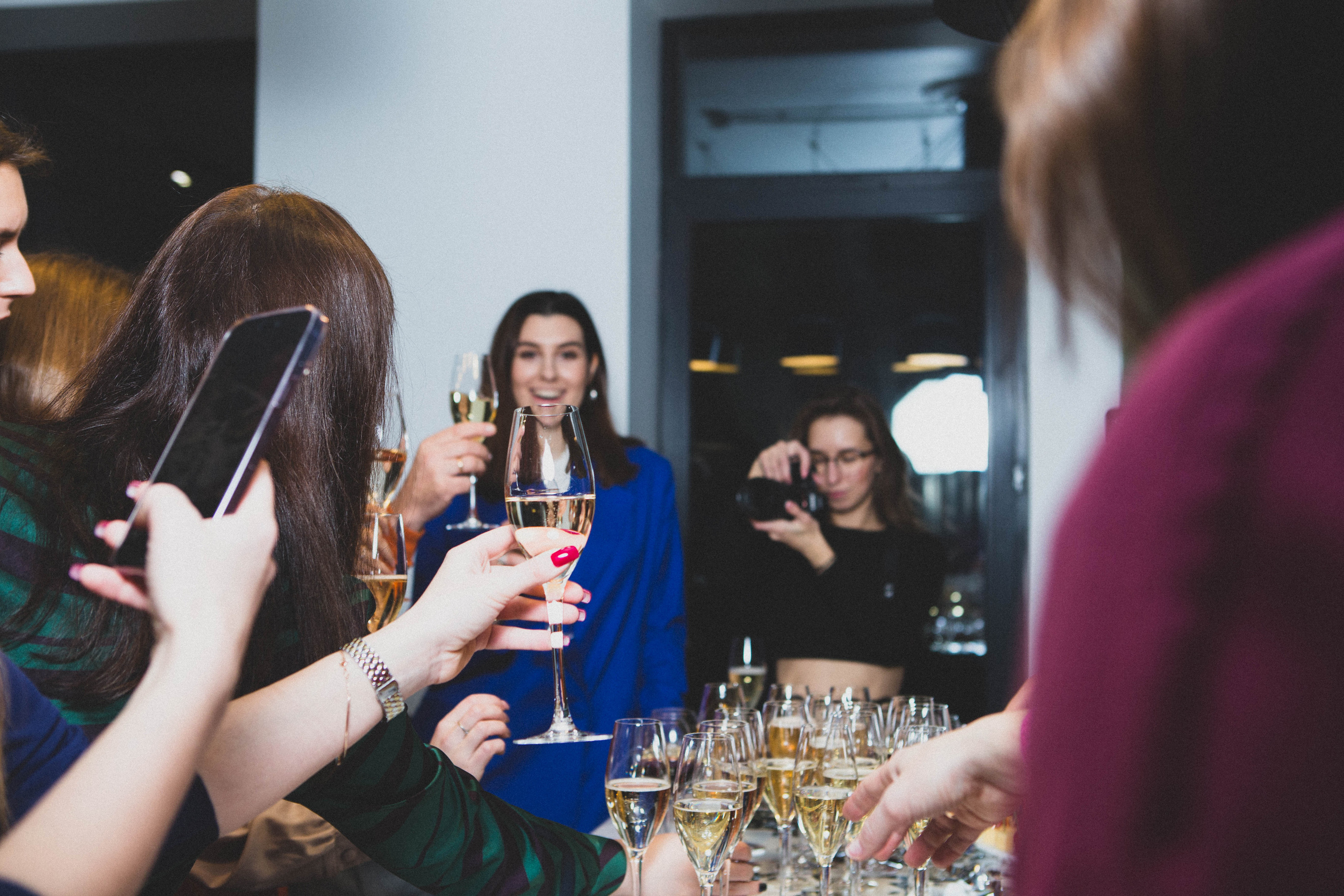 Anna Polov| Happy B-day. Фотограф Абакумова Анастасия