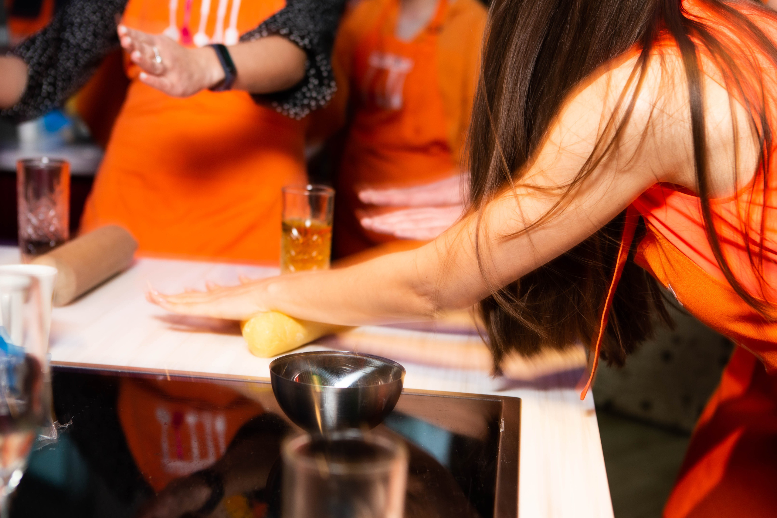 Reebok | корпоратив. Фотограф Абакумова Анастасия