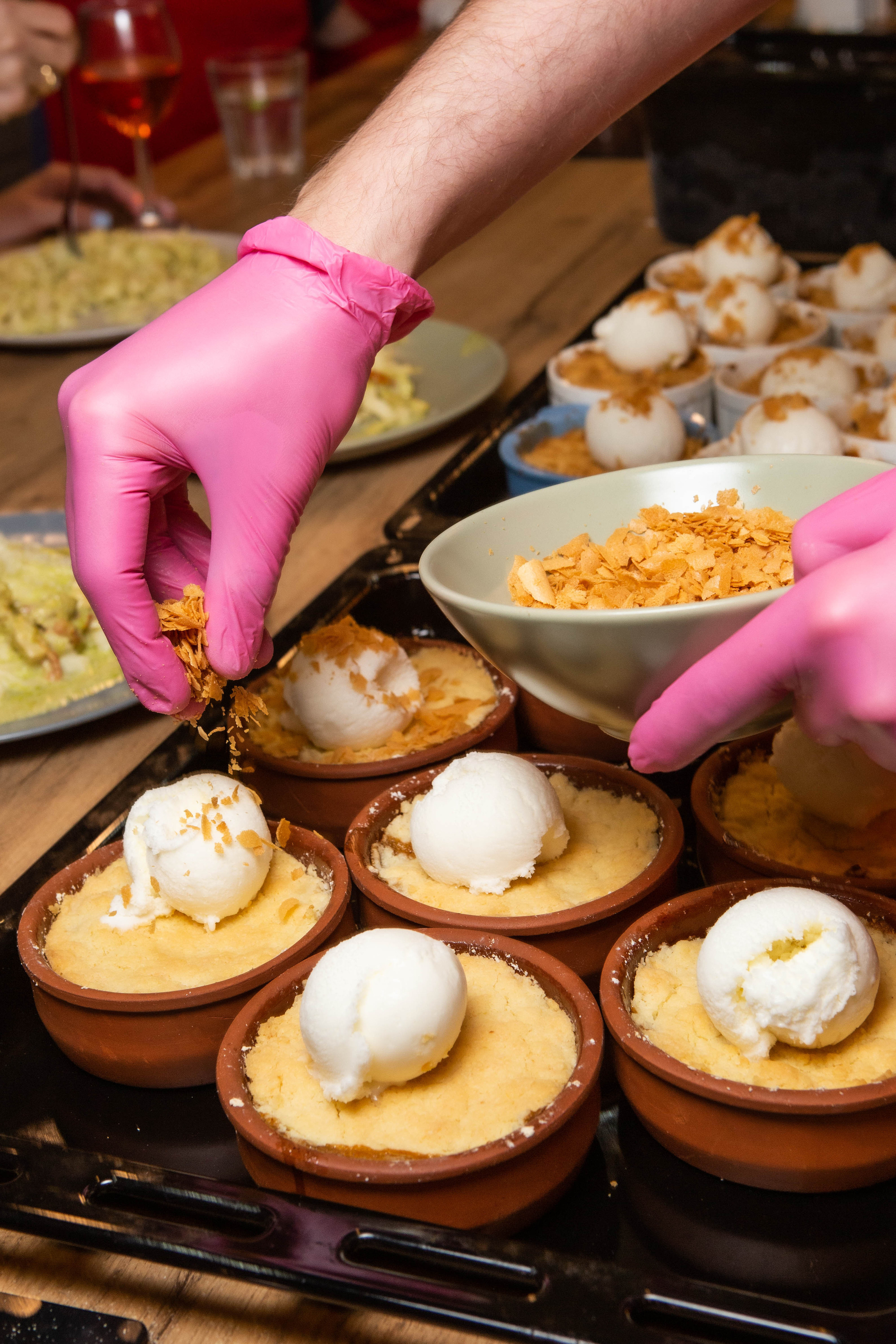 ВТБ |корпоратив. Фотограф Абакумова Анастасия