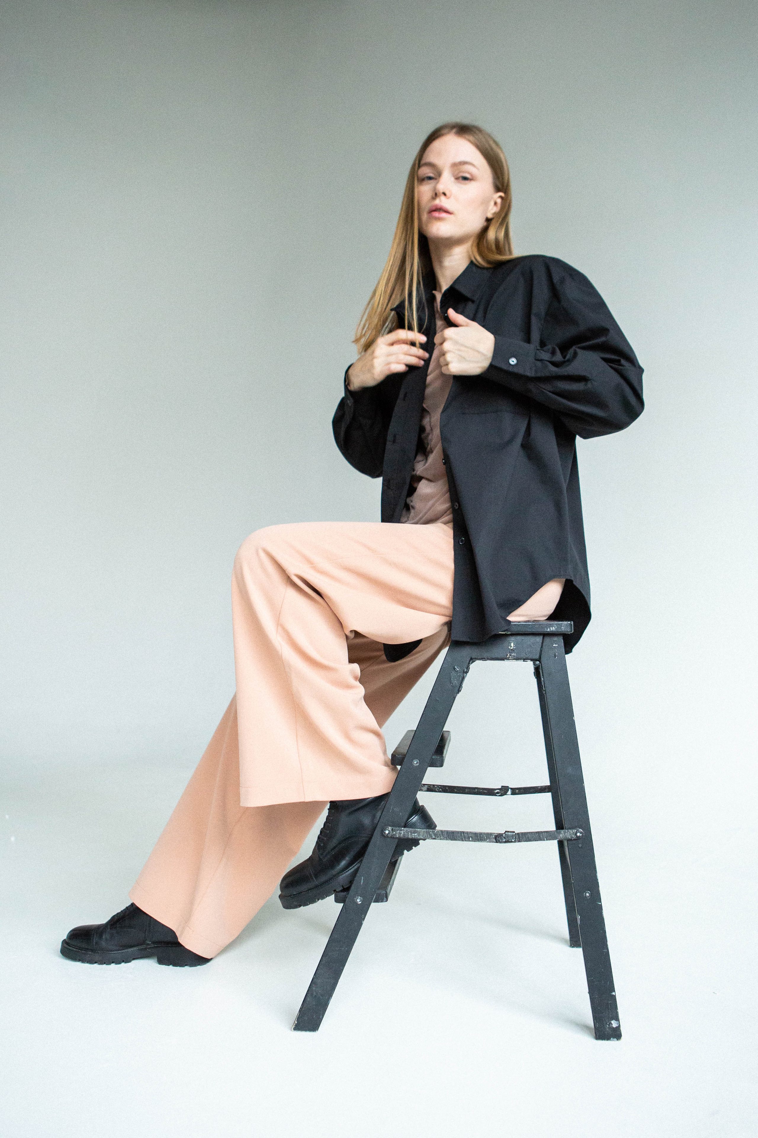 UNITA | NG COLLECTION. Фотограф Абакумова Анастасия