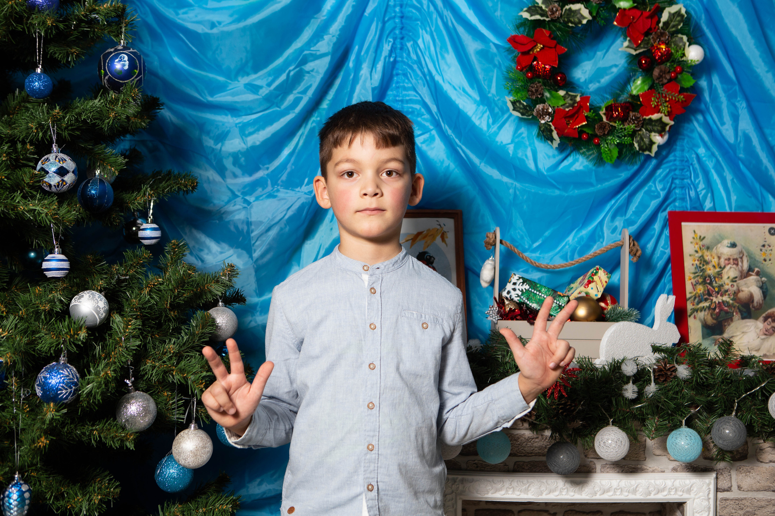 Утренник | Детский сад. Фотограф Абакумова Анастасия