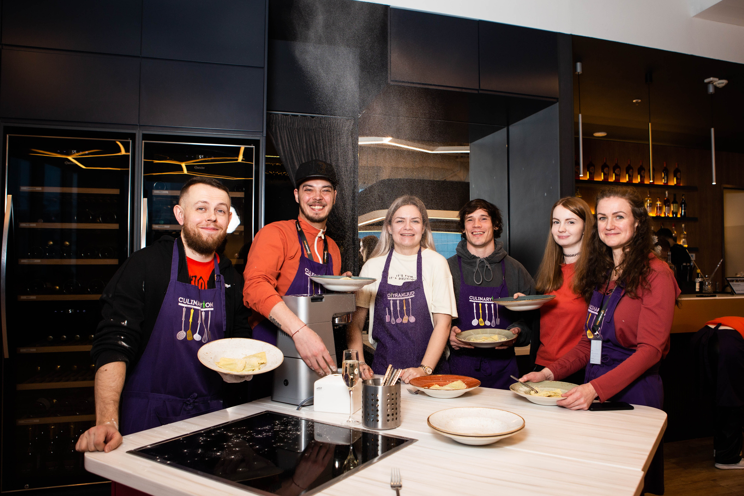 Reebok | корпоратив. Фотограф Абакумова Анастасия