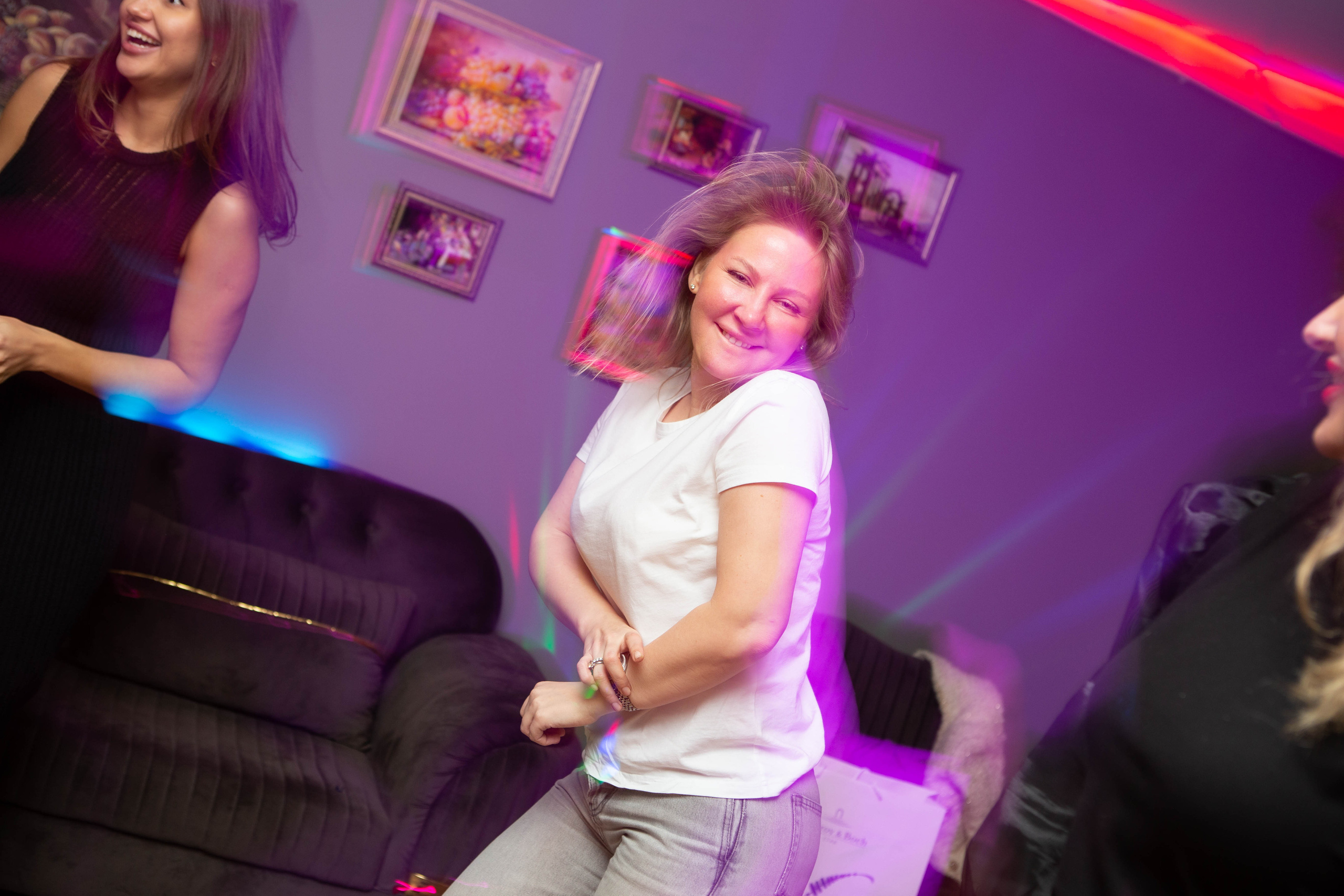 Корпоратив | Косметология. Фотограф Абакумова Анастасия