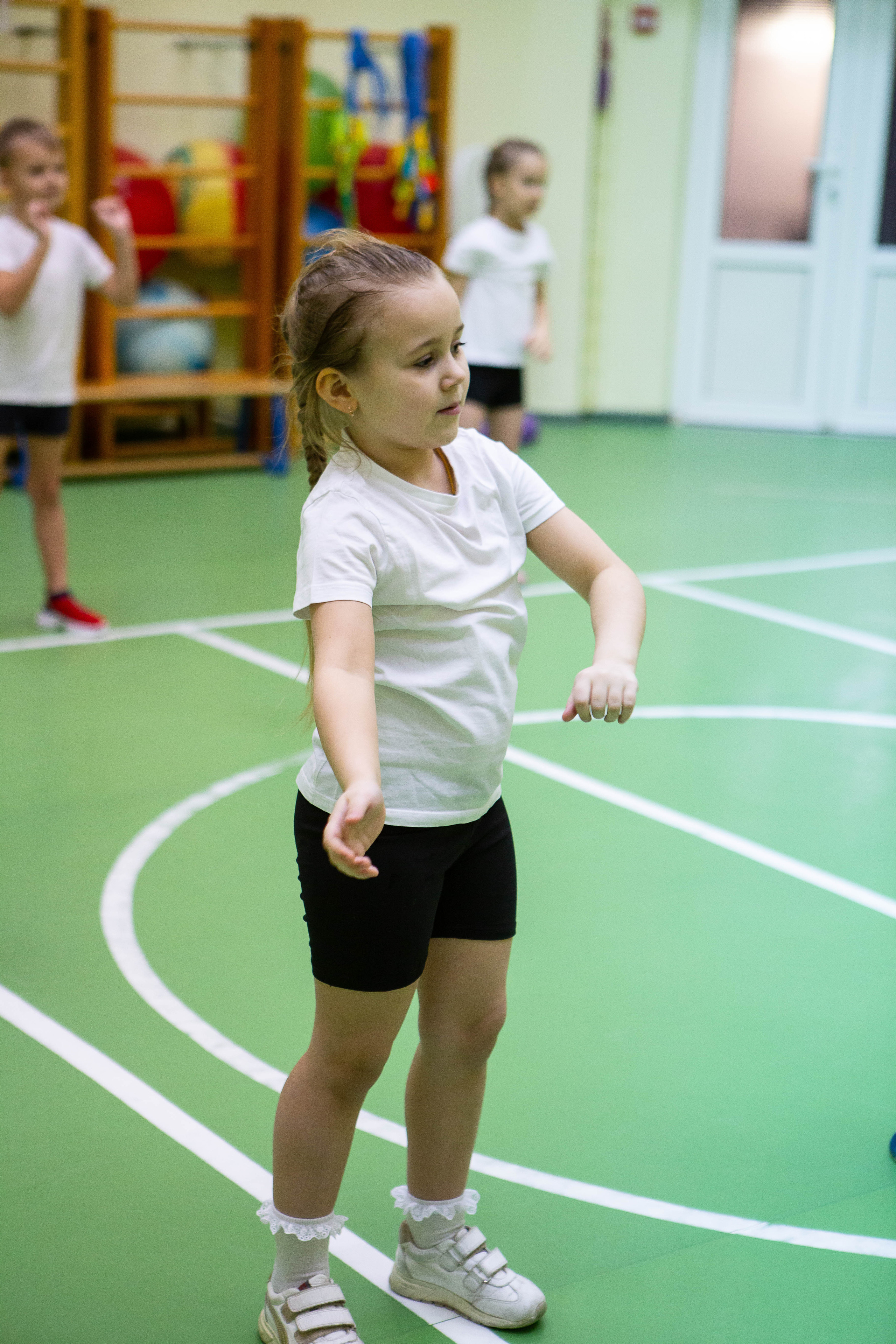 Детский сад. Фотограф Абакумова Анастасия
