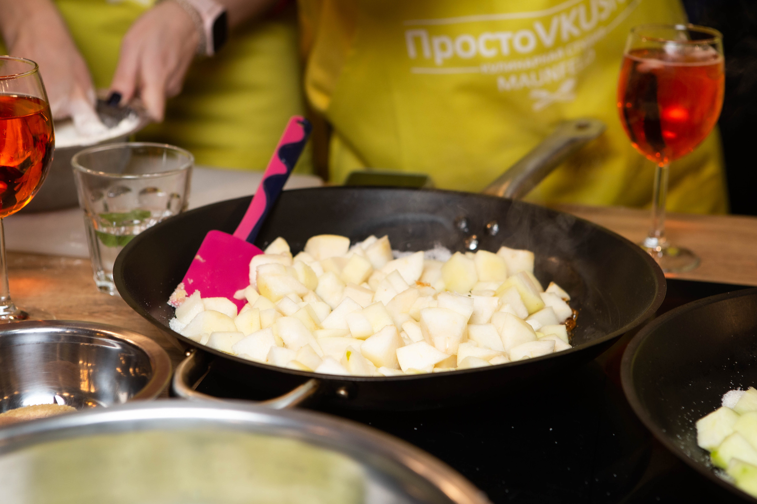 ВТБ |корпоратив. Фотограф Абакумова Анастасия