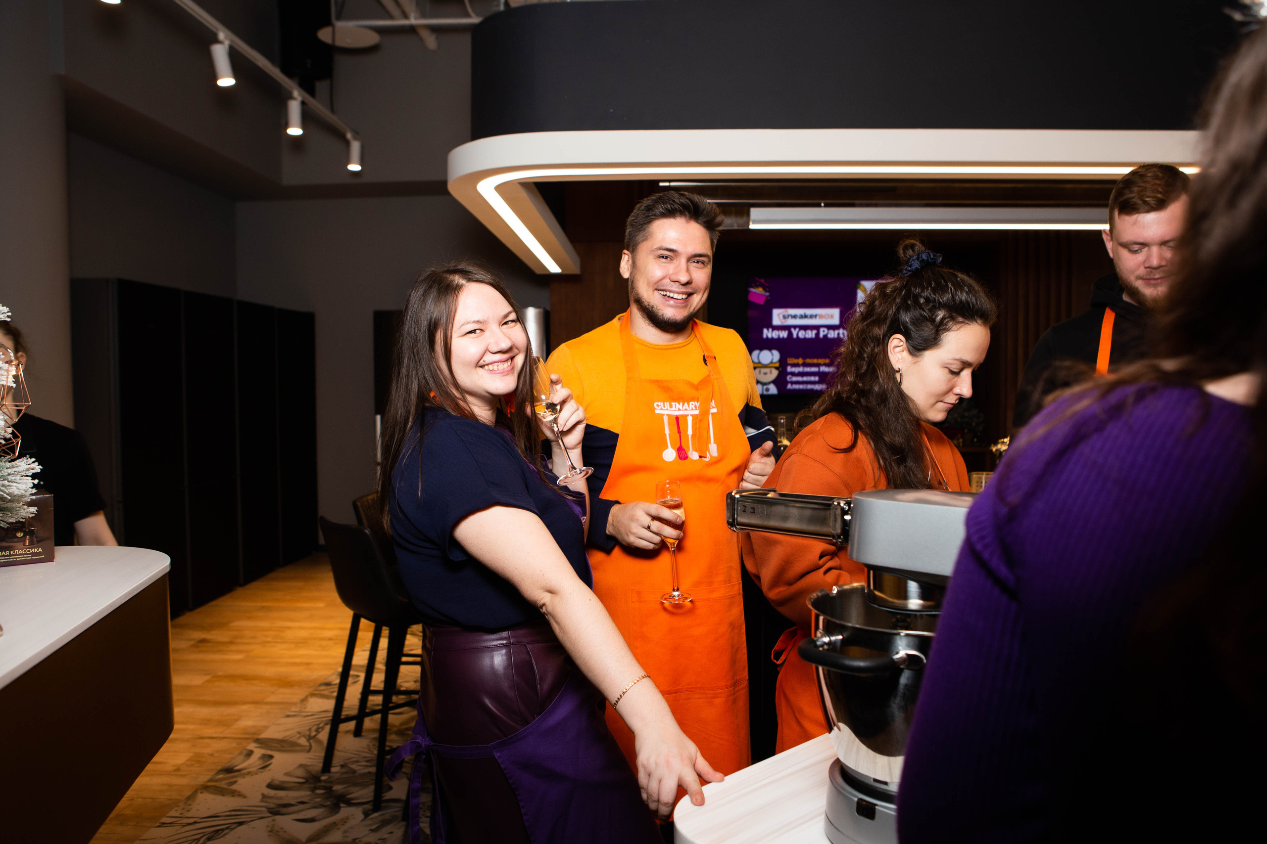 Reebok | корпоратив. Фотограф Абакумова Анастасия