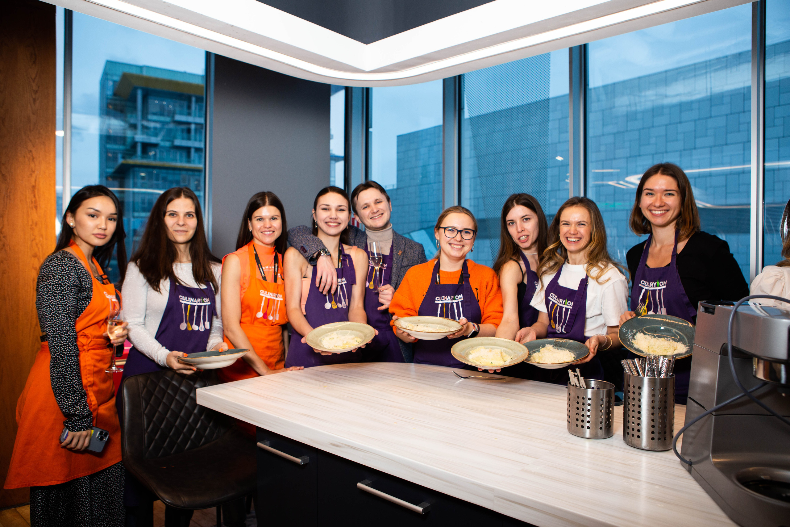 Reebok | корпоратив. Фотограф Абакумова Анастасия