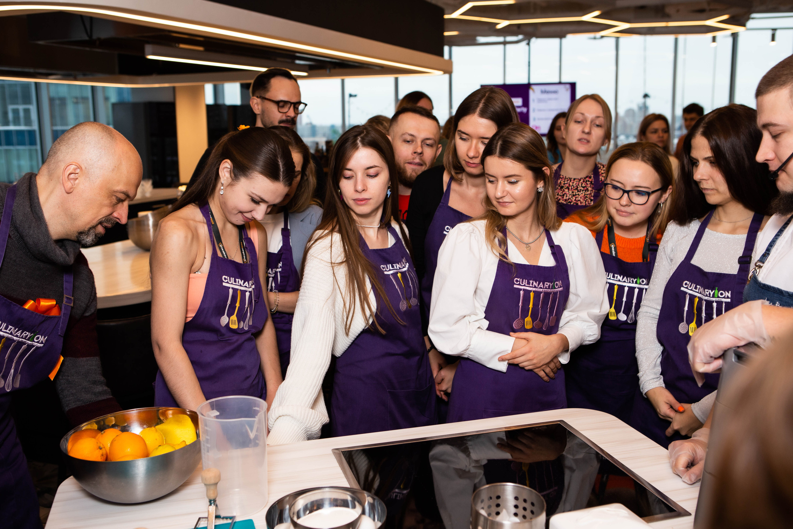 Reebok | корпоратив. Фотограф Абакумова Анастасия