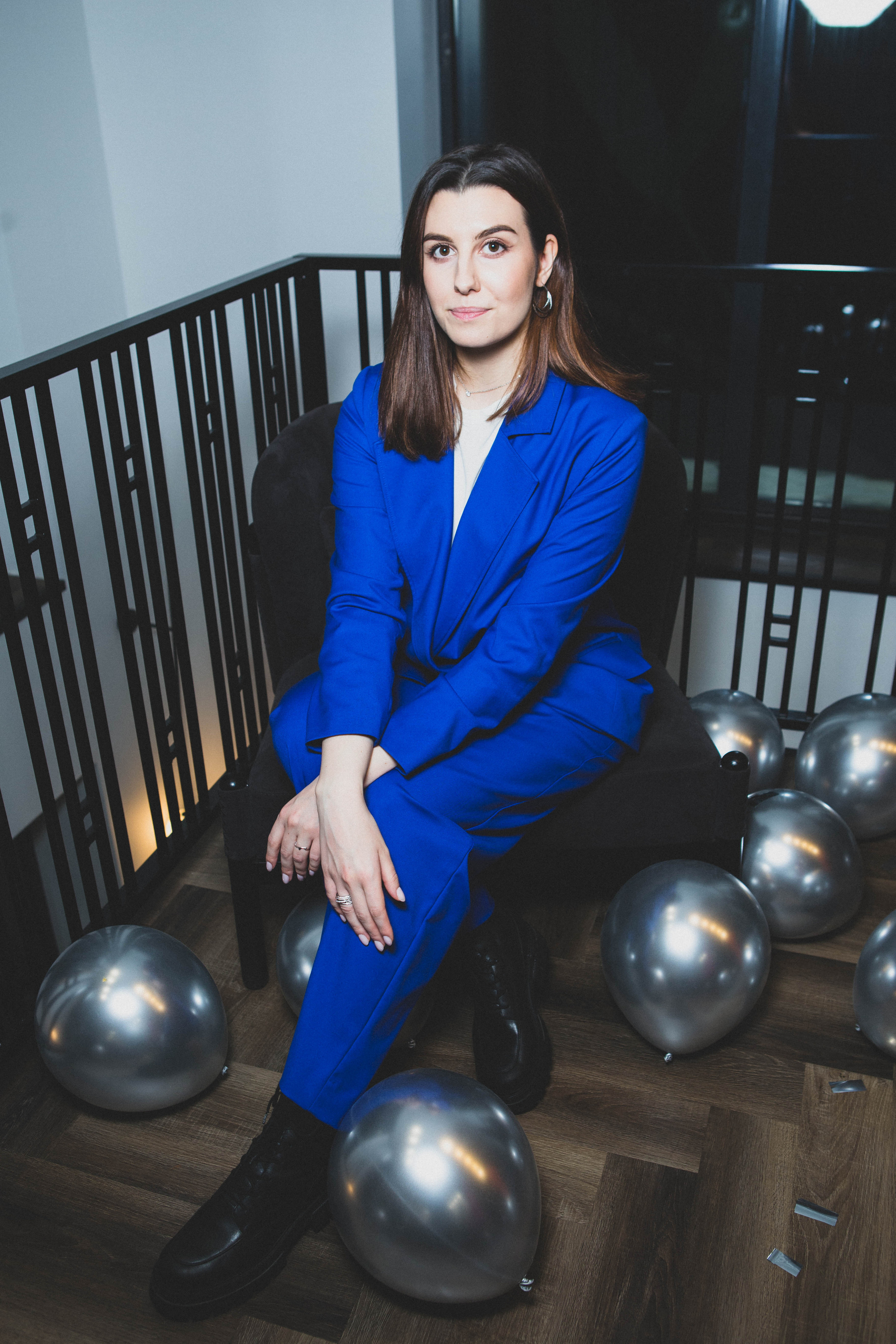 Anna Polov| Happy B-day. Фотограф Абакумова Анастасия