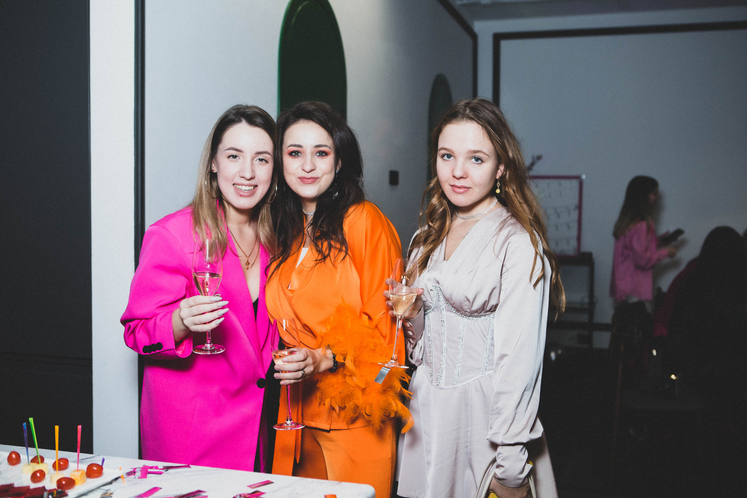 Anna Polov| Happy B-day. Фотограф Абакумова Анастасия