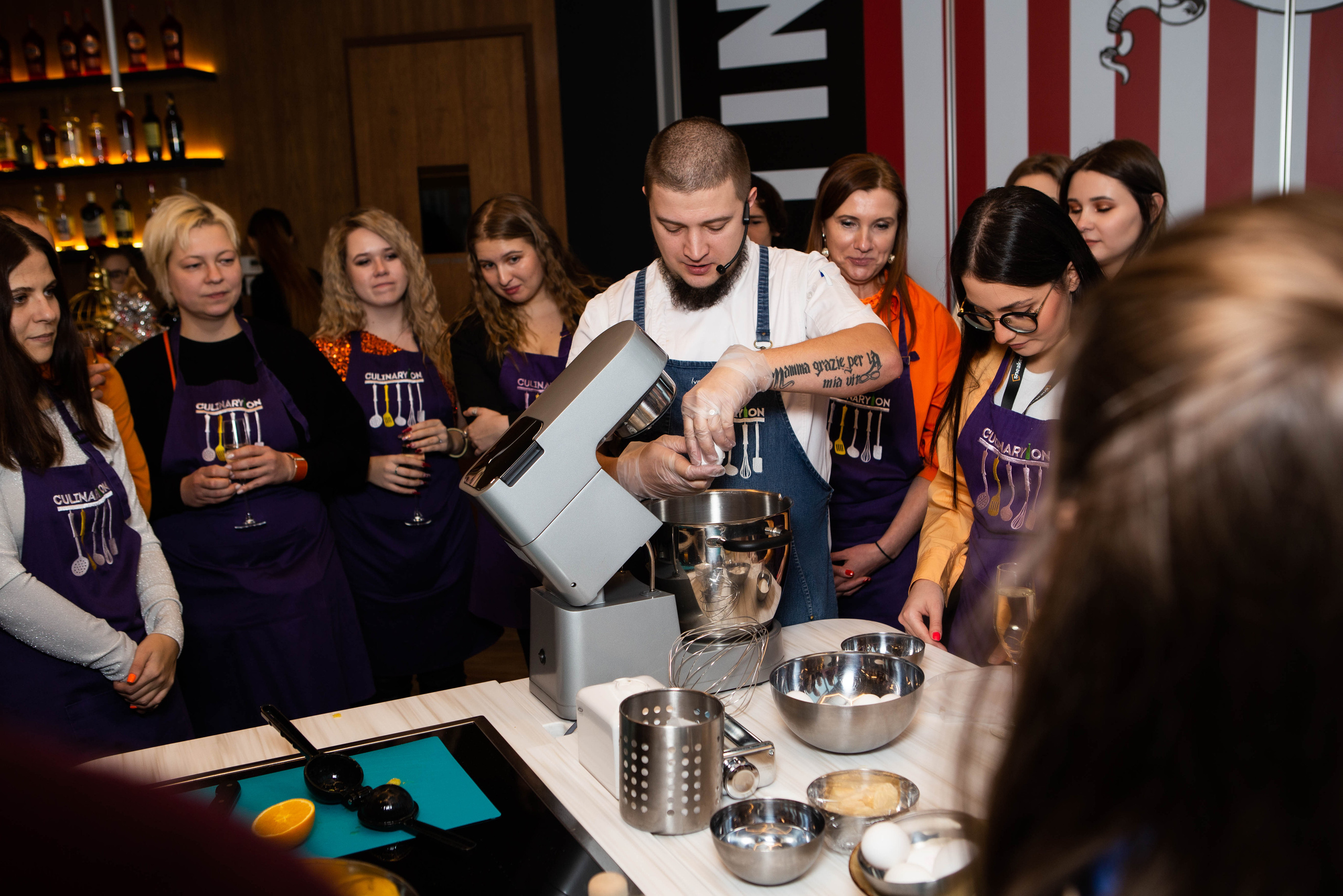 Reebok | корпоратив. Фотограф Абакумова Анастасия