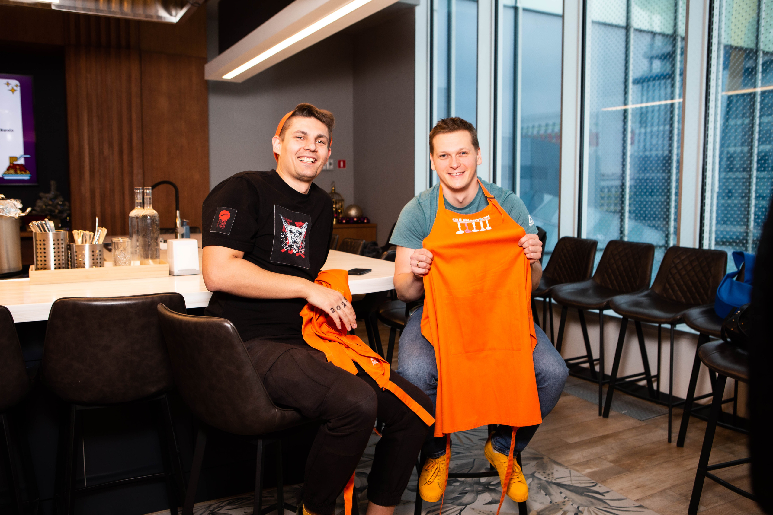 Reebok | корпоратив. Фотограф Абакумова Анастасия