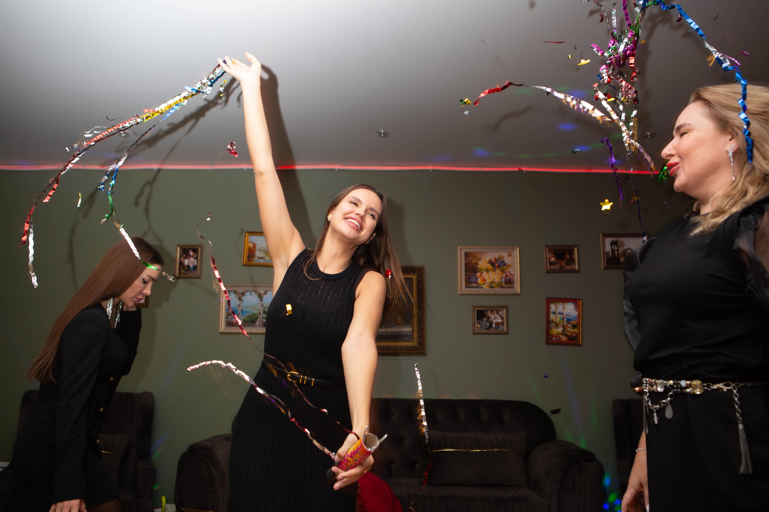 Корпоратив | Косметология. Фотограф Абакумова Анастасия