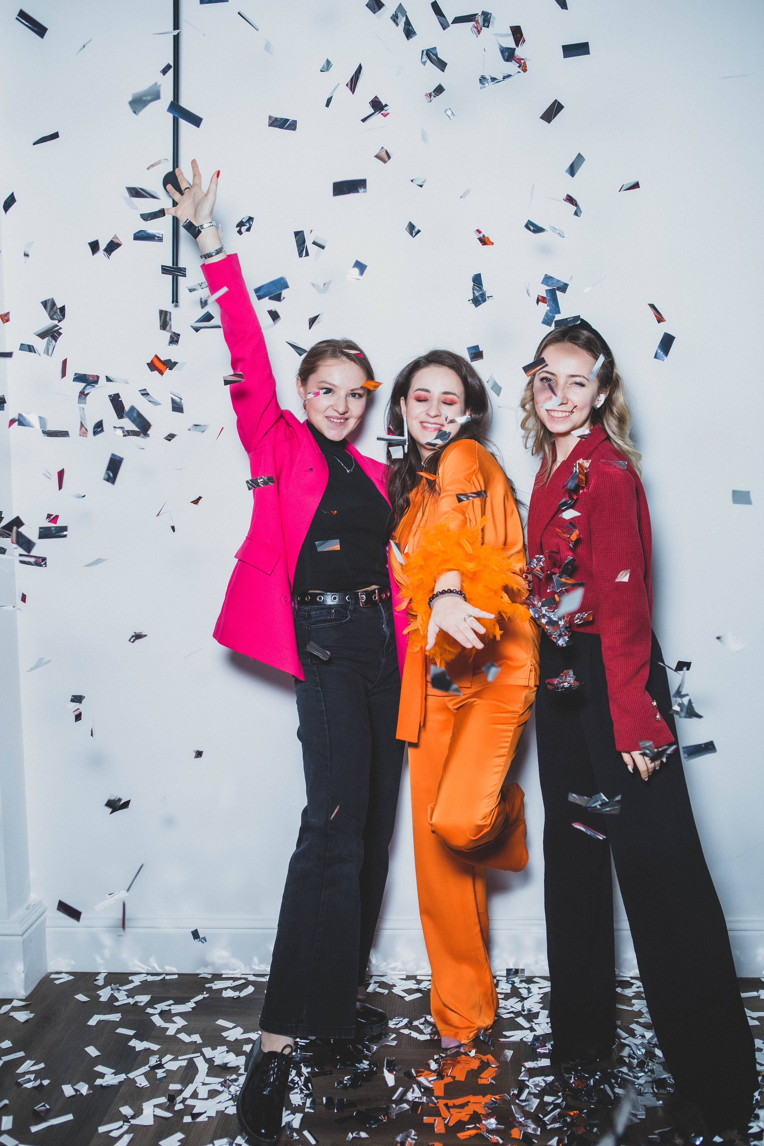 Anna Polov| Happy B-day. Фотограф Абакумова Анастасия