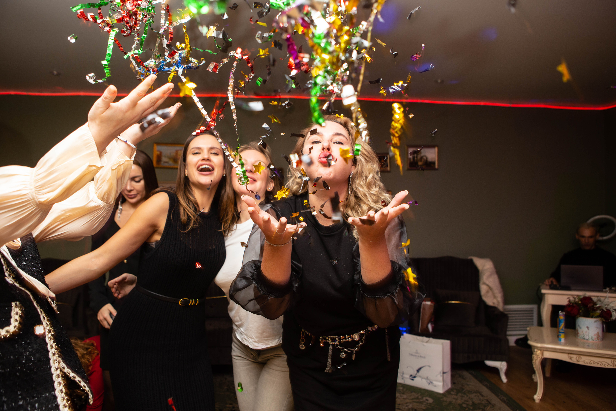 Корпоратив | Косметология. Фотограф Абакумова Анастасия