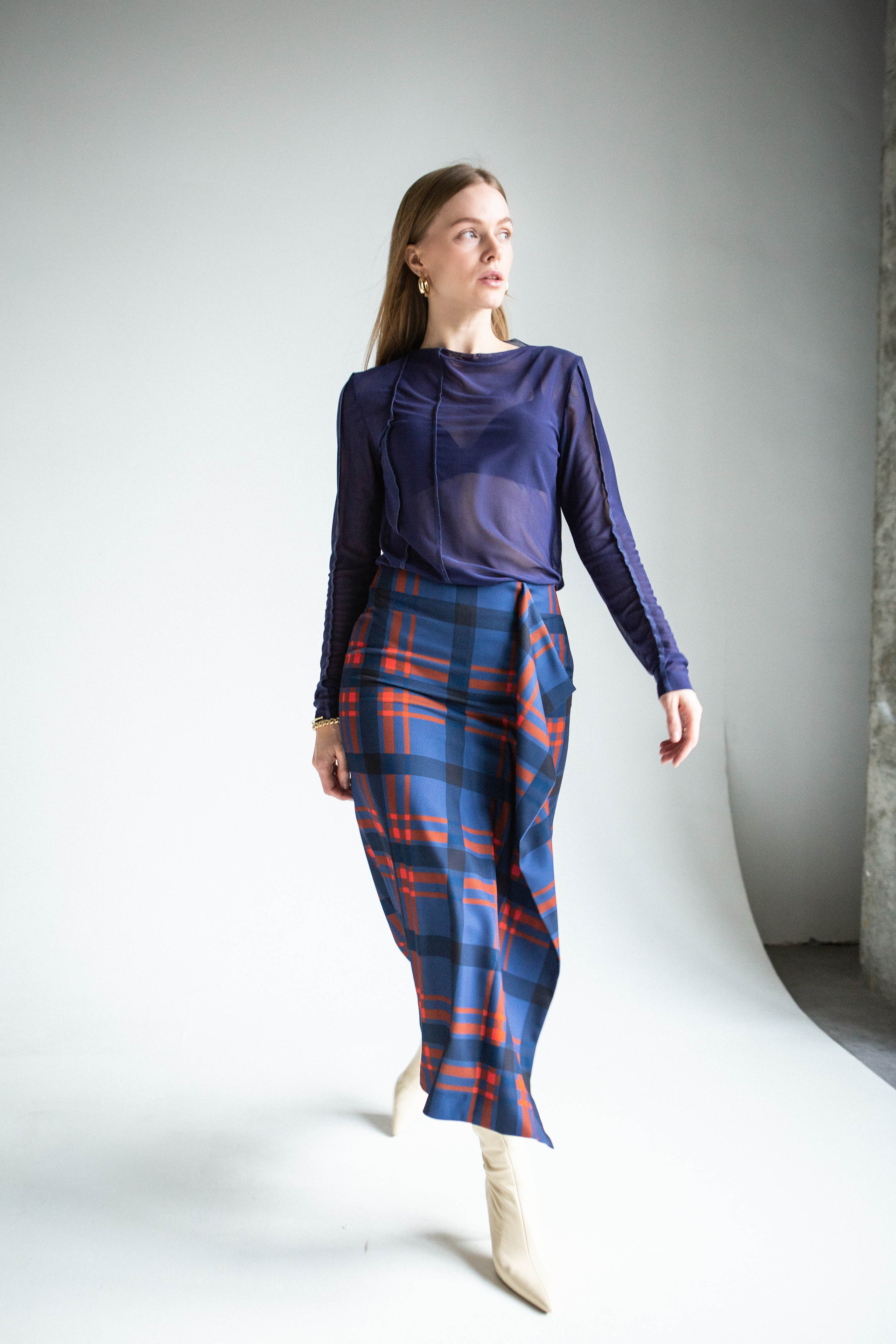 UNITA | NG COLLECTION. Фотограф Абакумова Анастасия