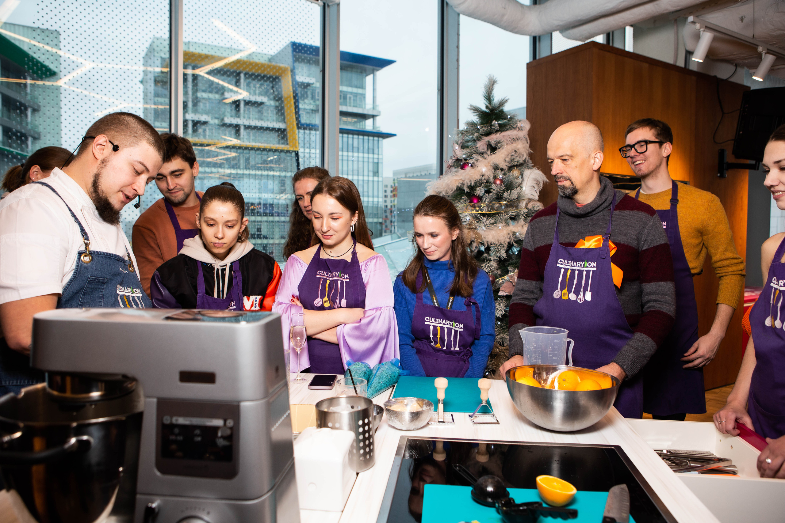 Reebok | корпоратив. Фотограф Абакумова Анастасия