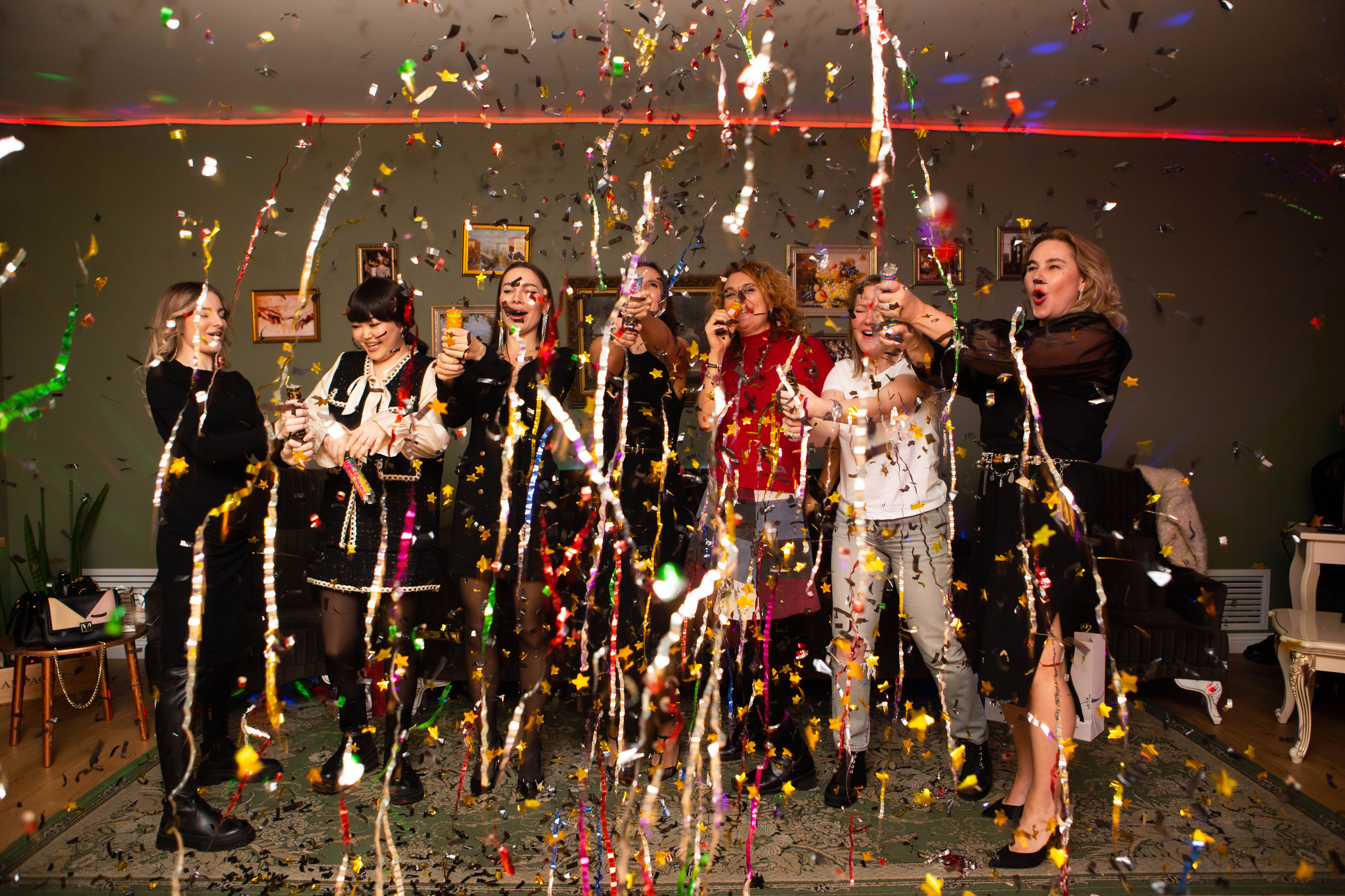 Корпоратив | Косметология. Фотограф Абакумова Анастасия