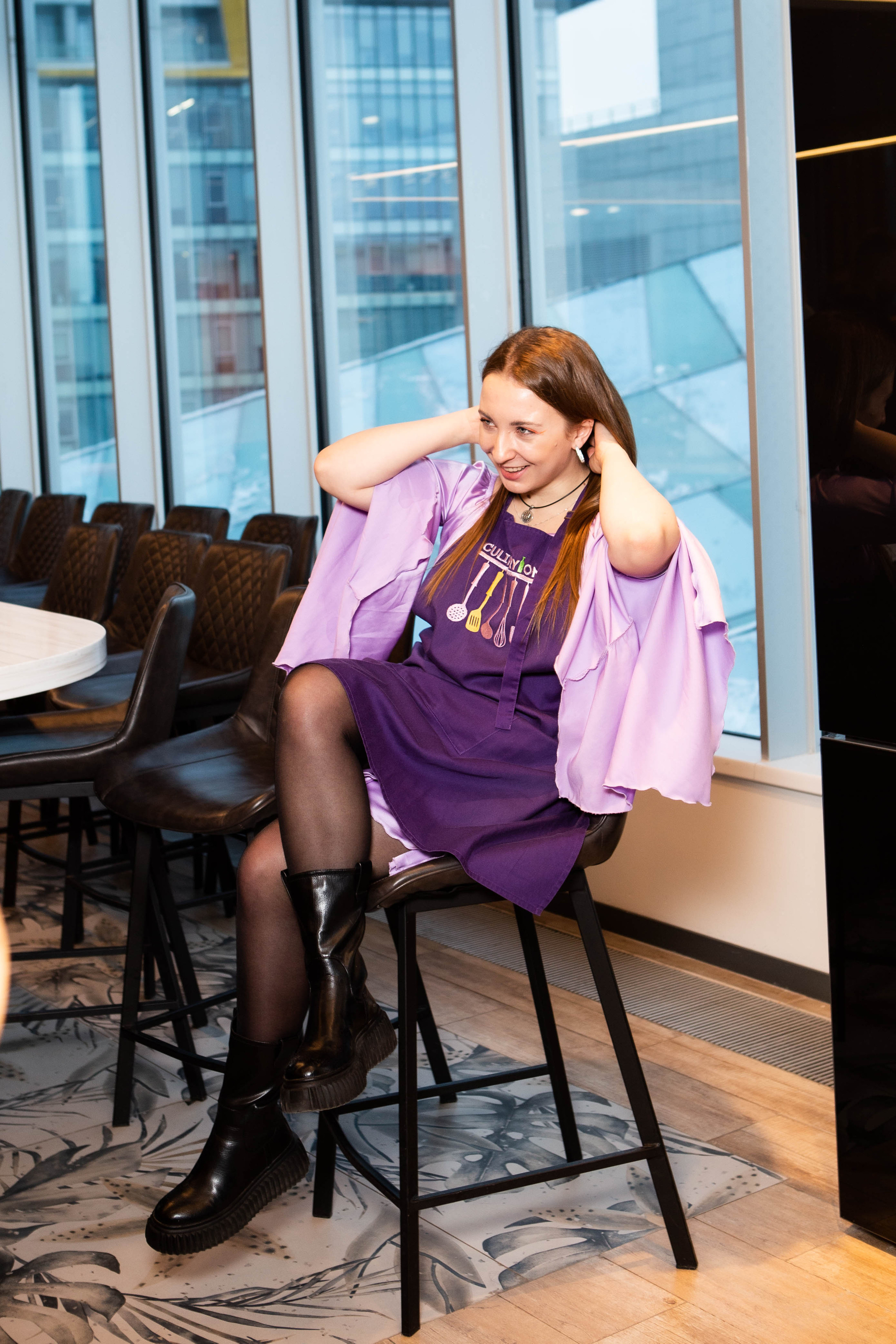 Reebok | корпоратив. Фотограф Абакумова Анастасия