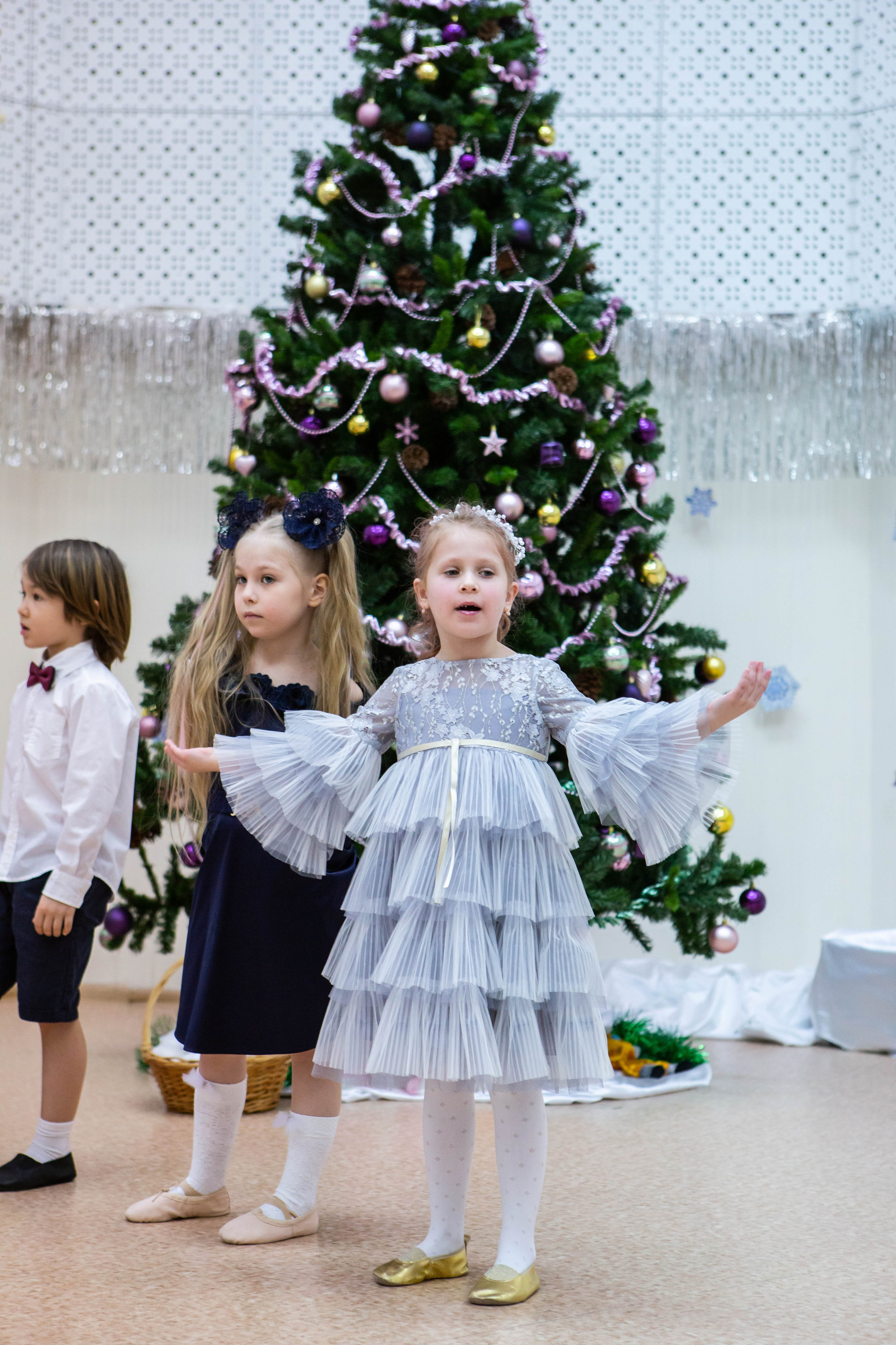 Утренник | Детский сад. Фотограф Абакумова Анастасия