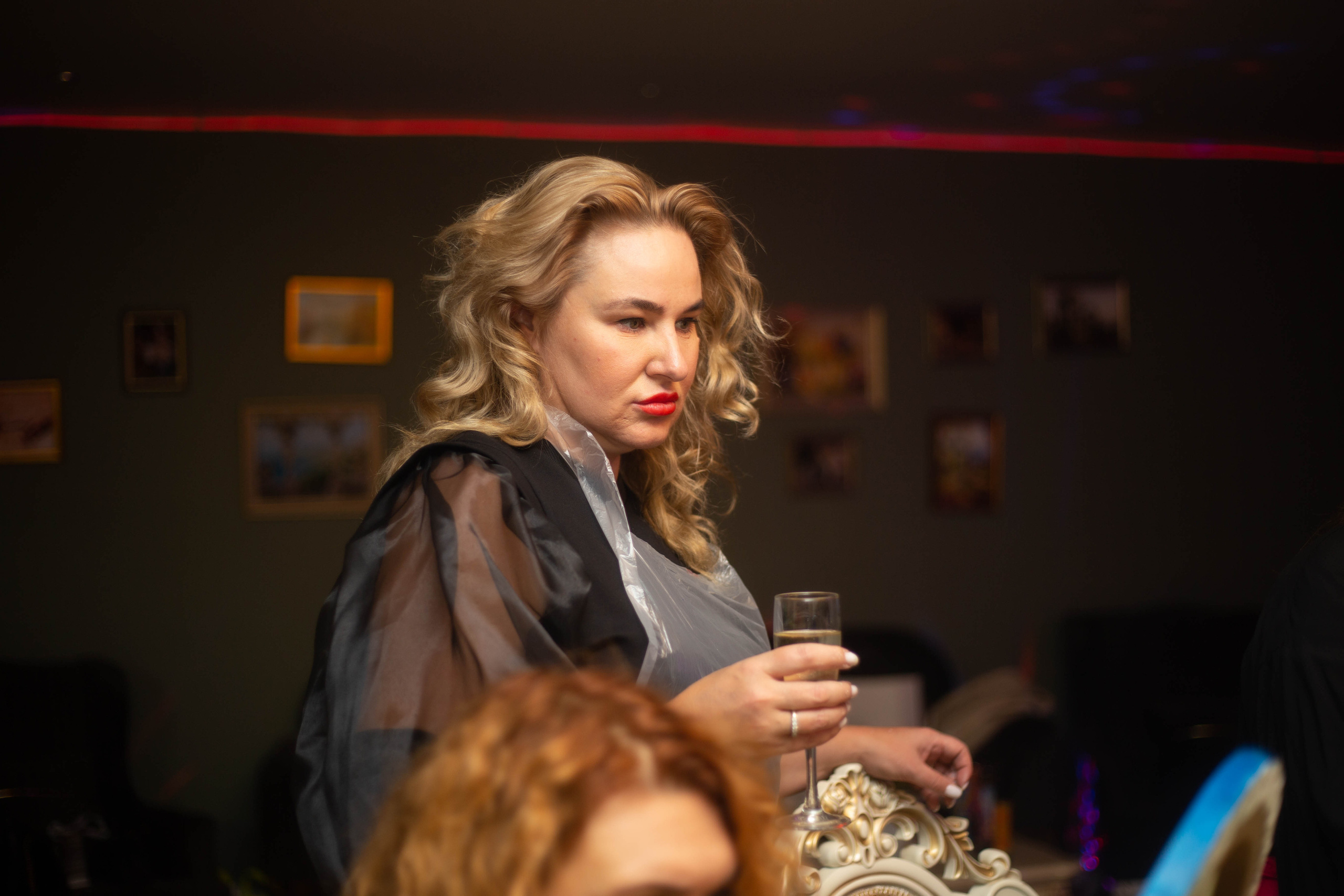 Корпоратив | Косметология. Фотограф Абакумова Анастасия