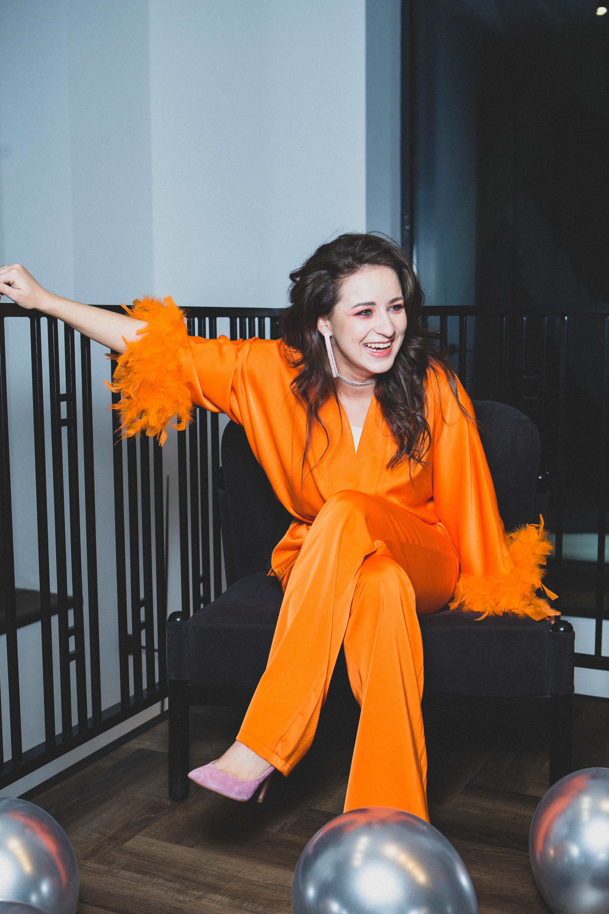 Anna Polov| Happy B-day. Фотограф Абакумова Анастасия