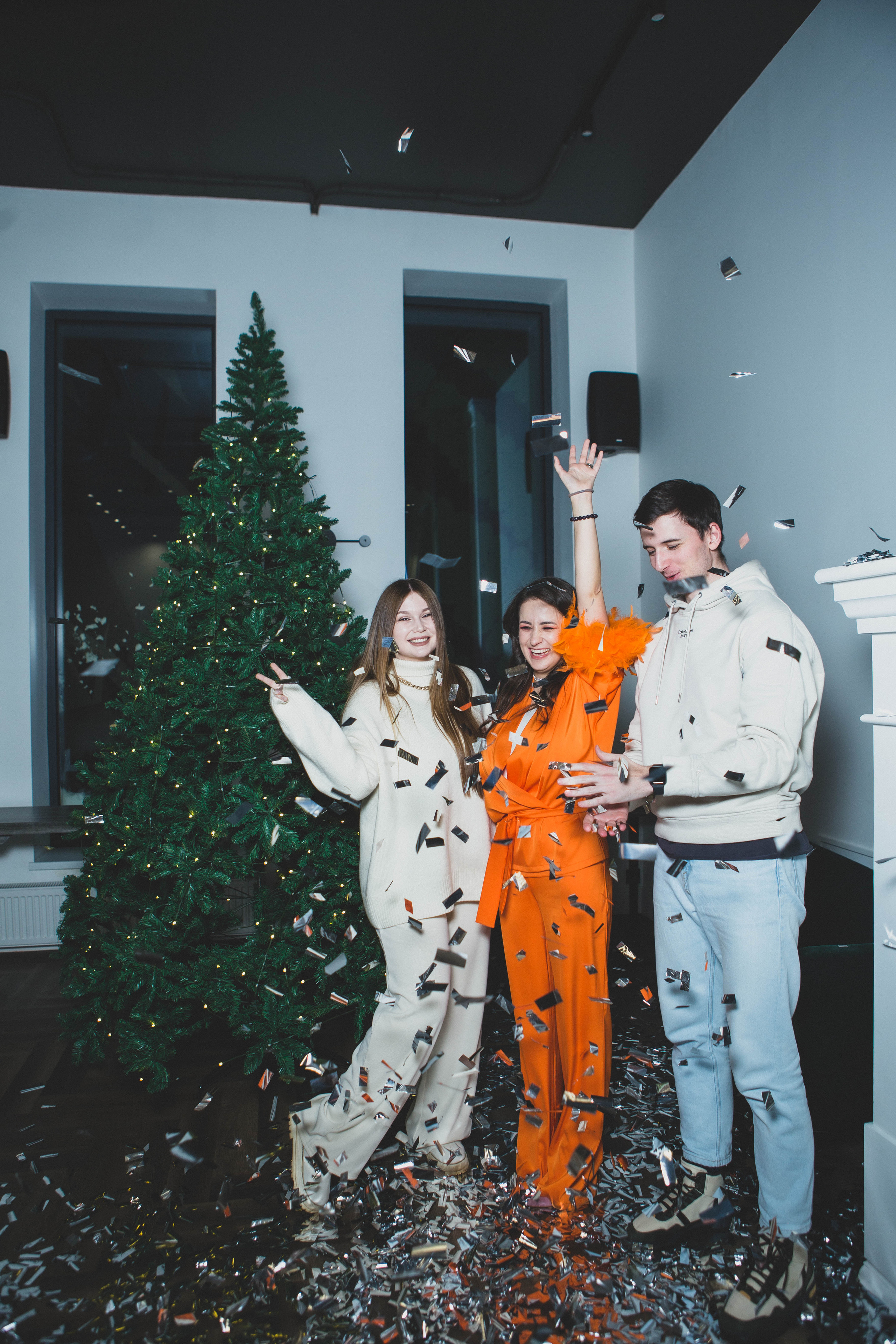 Anna Polov| Happy B-day. Фотограф Абакумова Анастасия