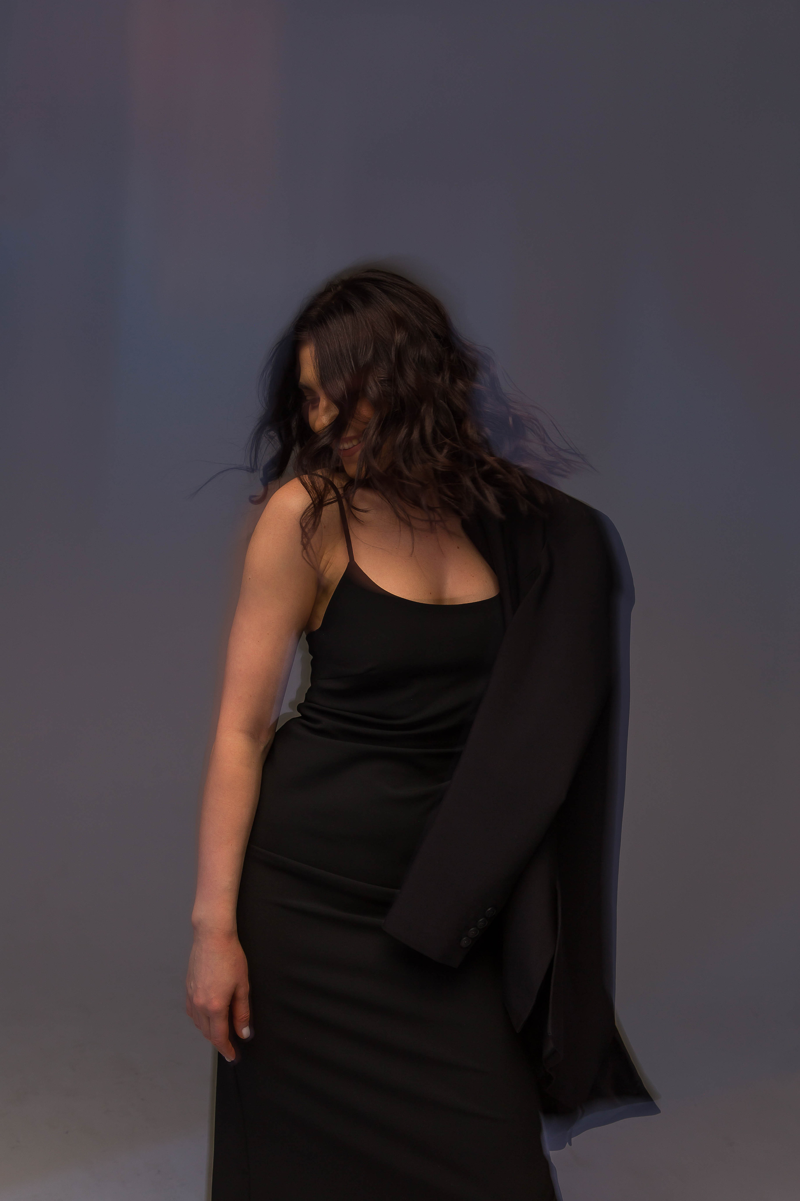 MINIMALISM | Dasha. Фотограф Абакумова Анастасия