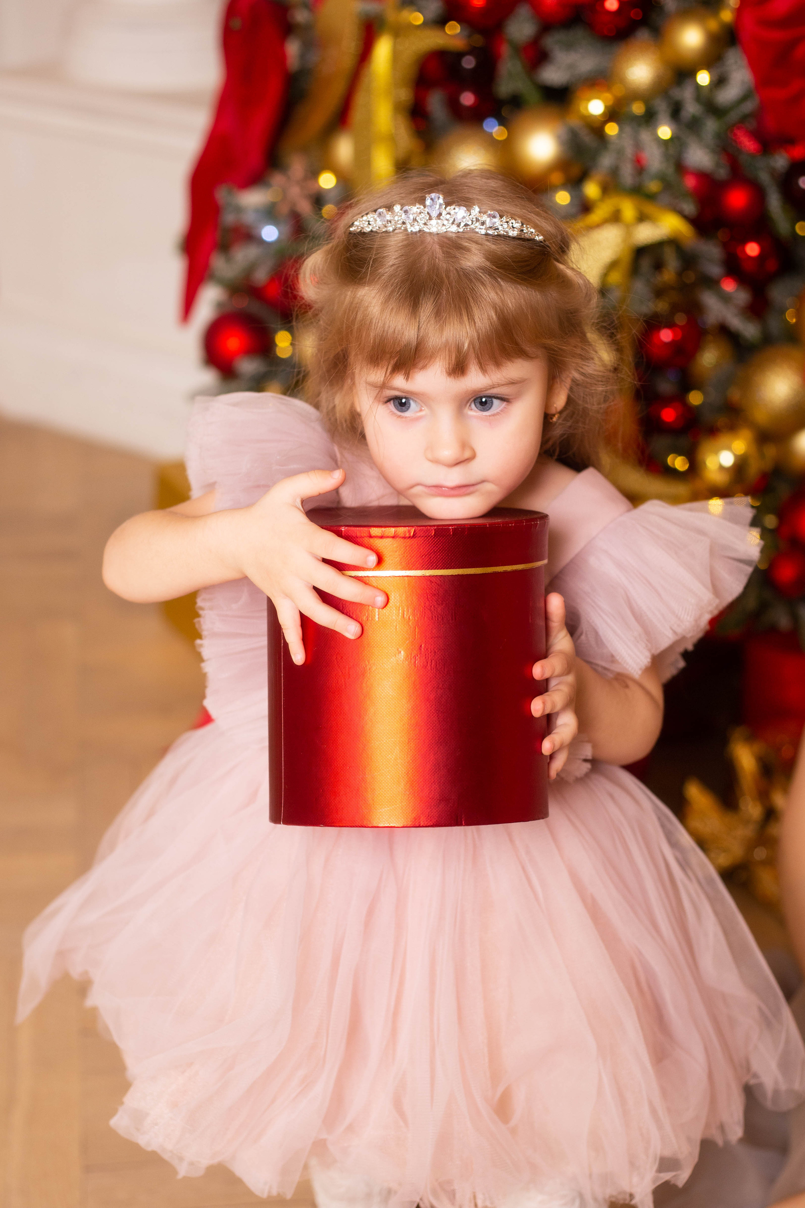 Famous studio | New year. Фотограф Абакумова Анастасия