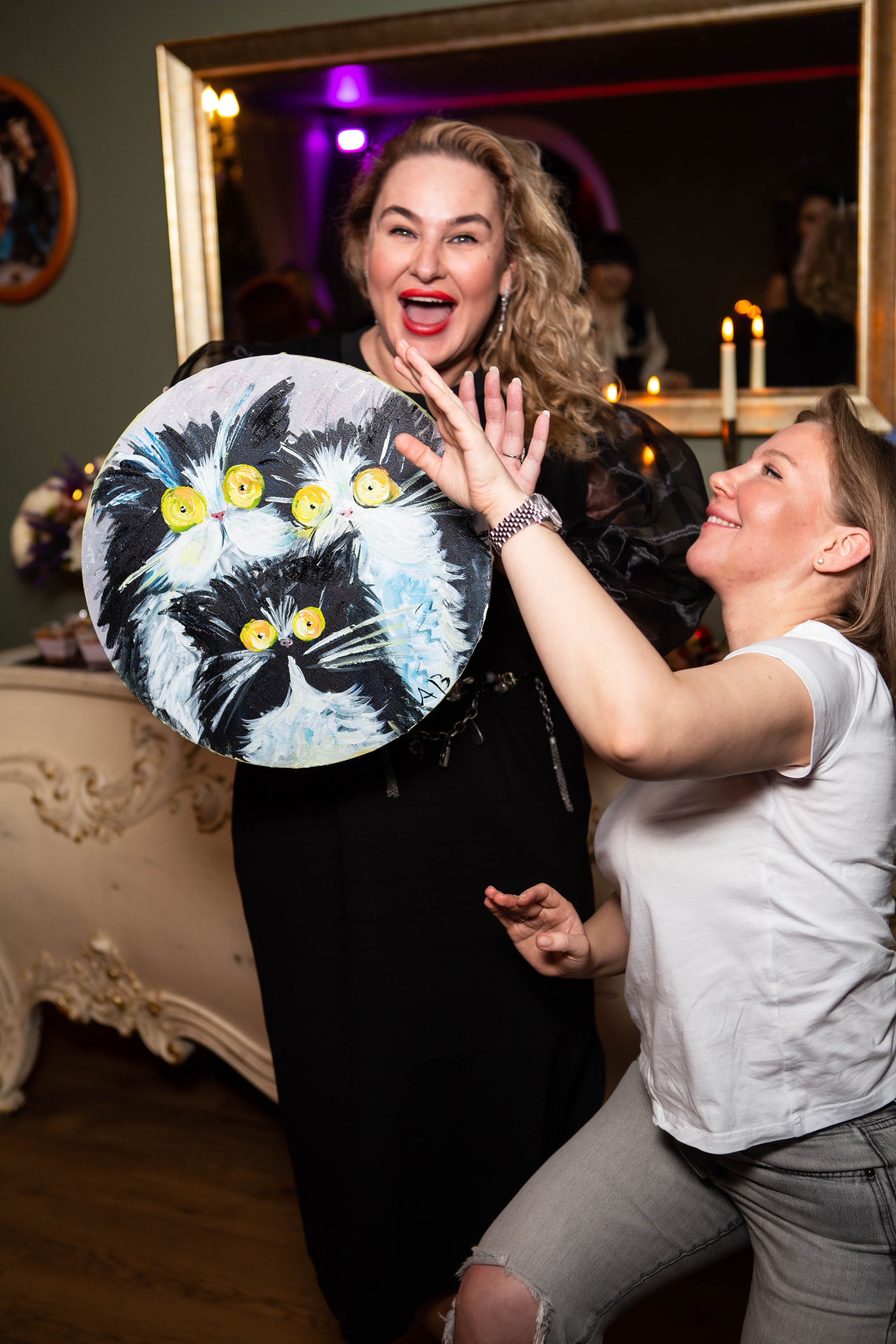 Корпоратив | Косметология. Фотограф Абакумова Анастасия