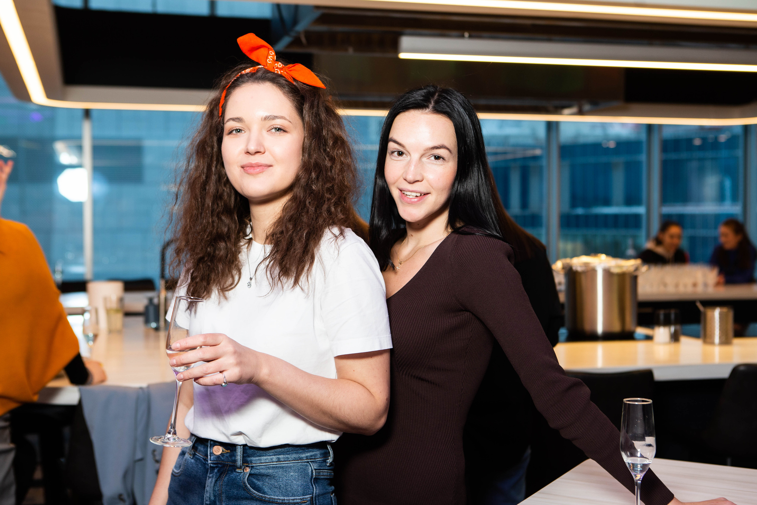 Reebok | корпоратив. Фотограф Абакумова Анастасия