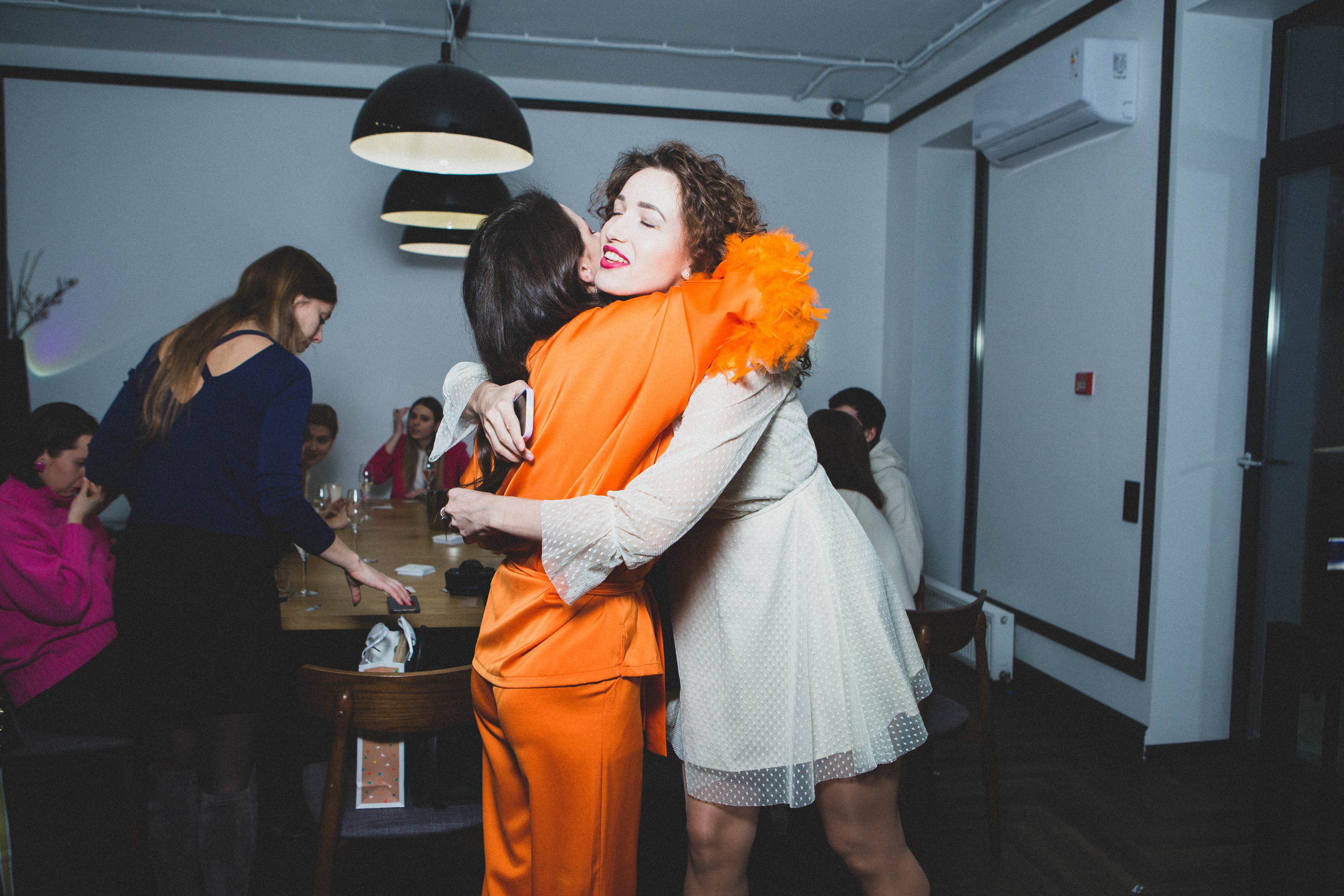 Anna Polov| Happy B-day. Фотограф Абакумова Анастасия