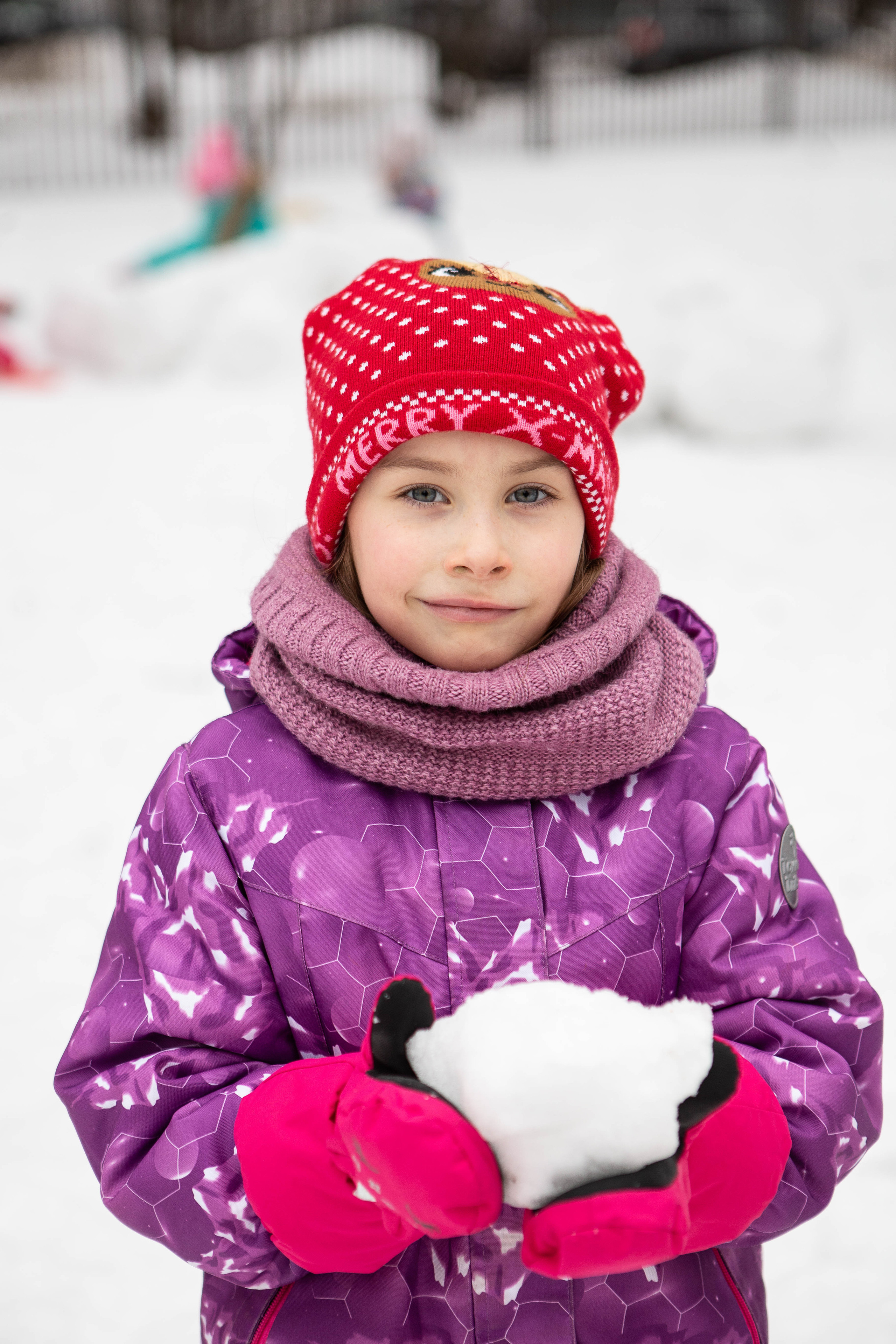 Детский сад. Фотограф Абакумова Анастасия