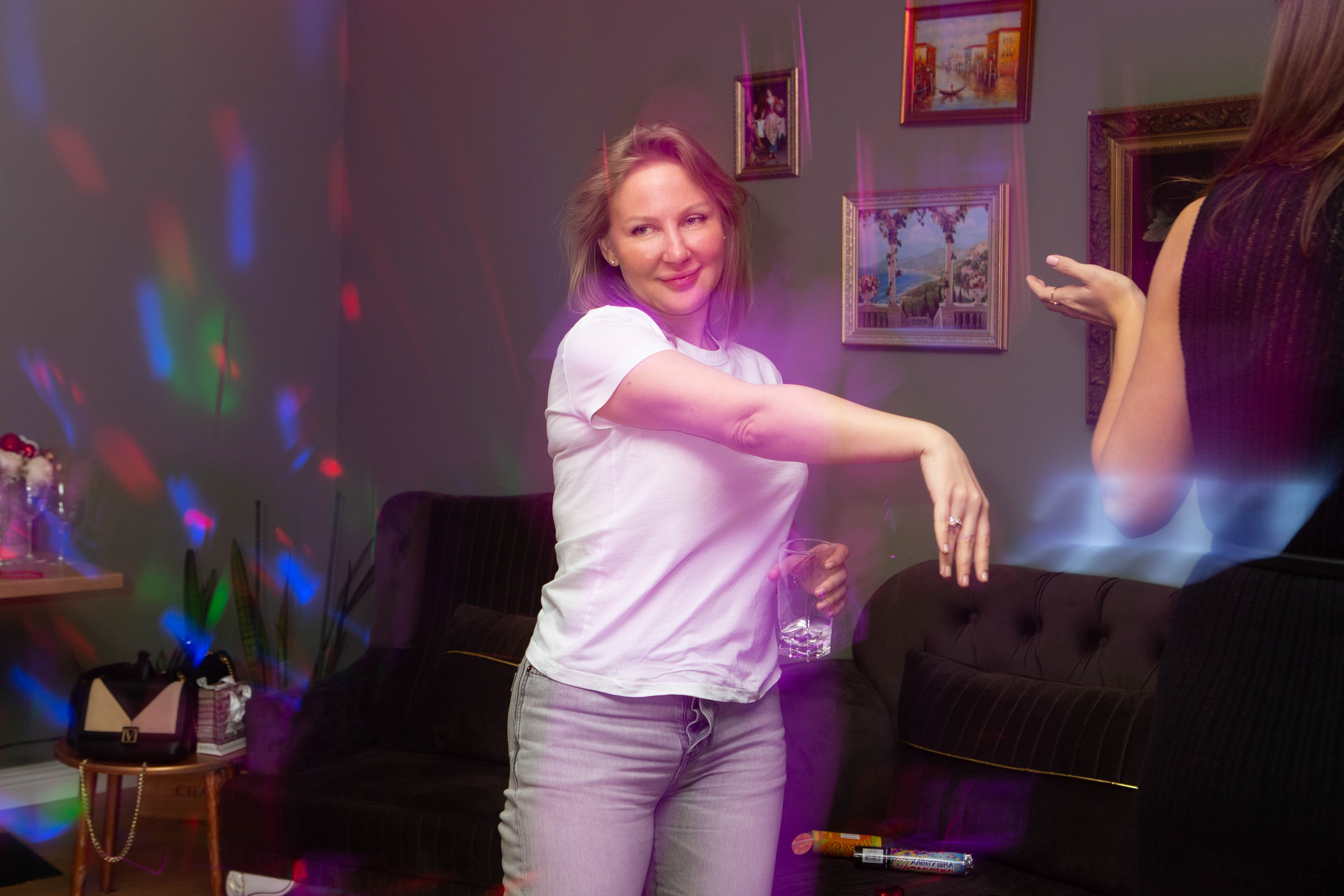 Корпоратив | Косметология. Фотограф Абакумова Анастасия