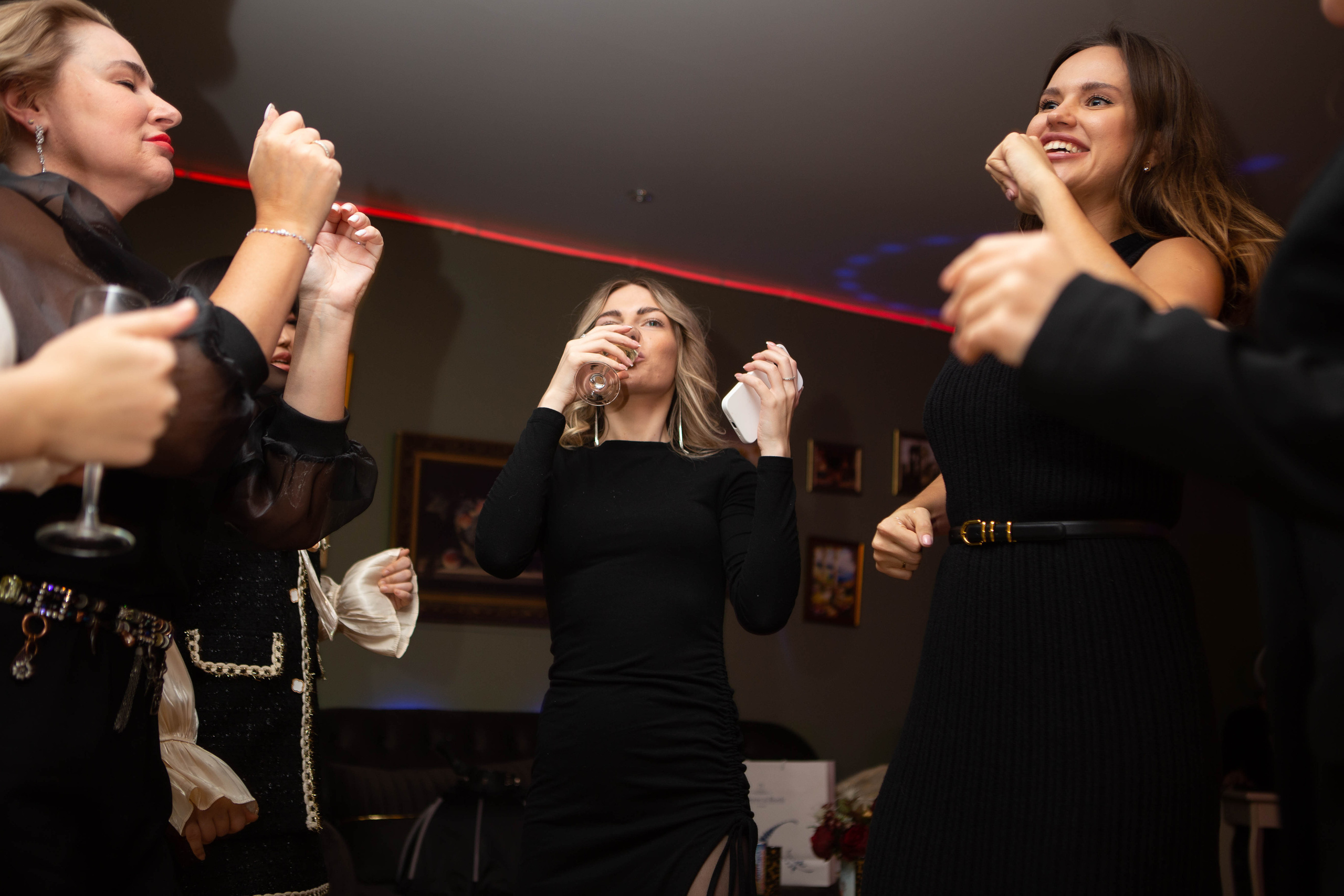 Корпоратив | Косметология. Фотограф Абакумова Анастасия