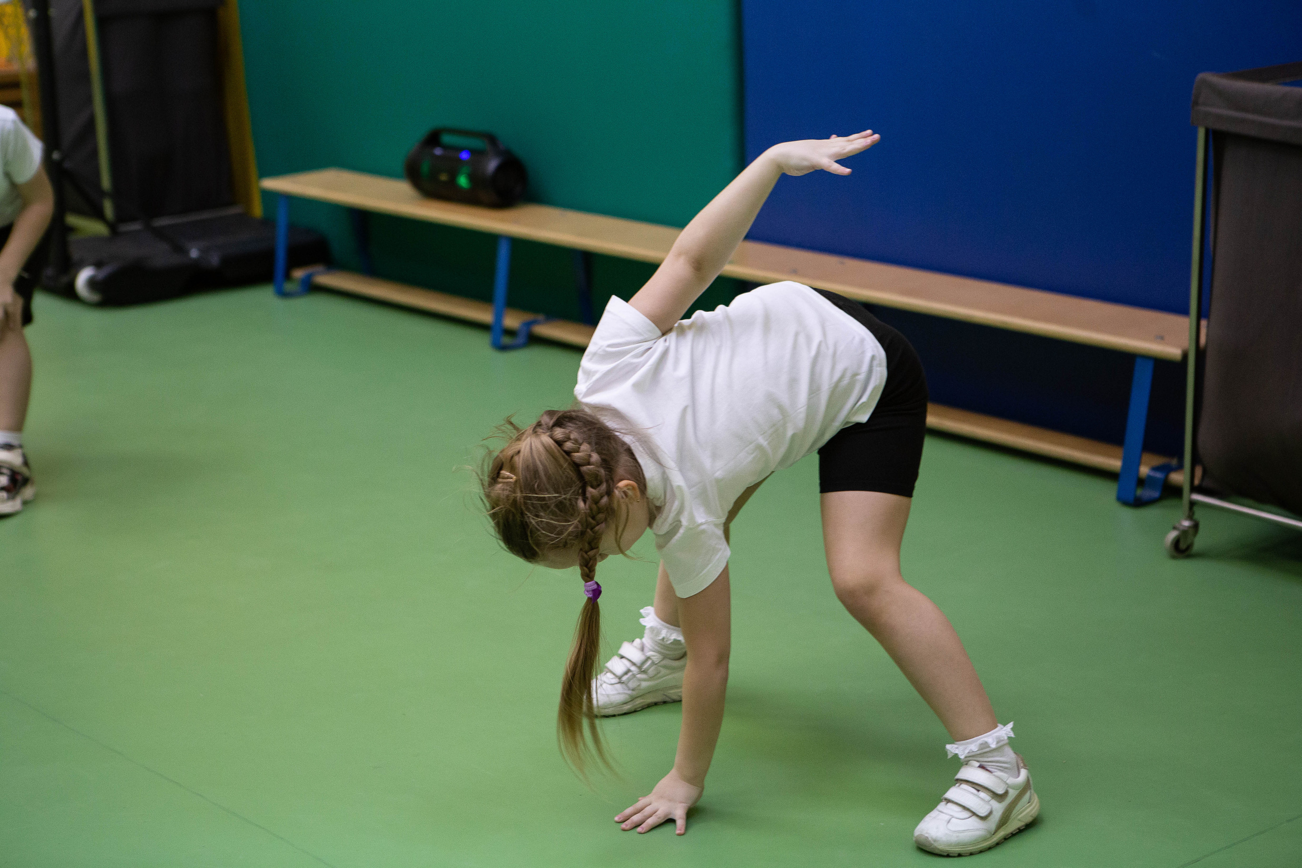 Детский сад. Фотограф Абакумова Анастасия