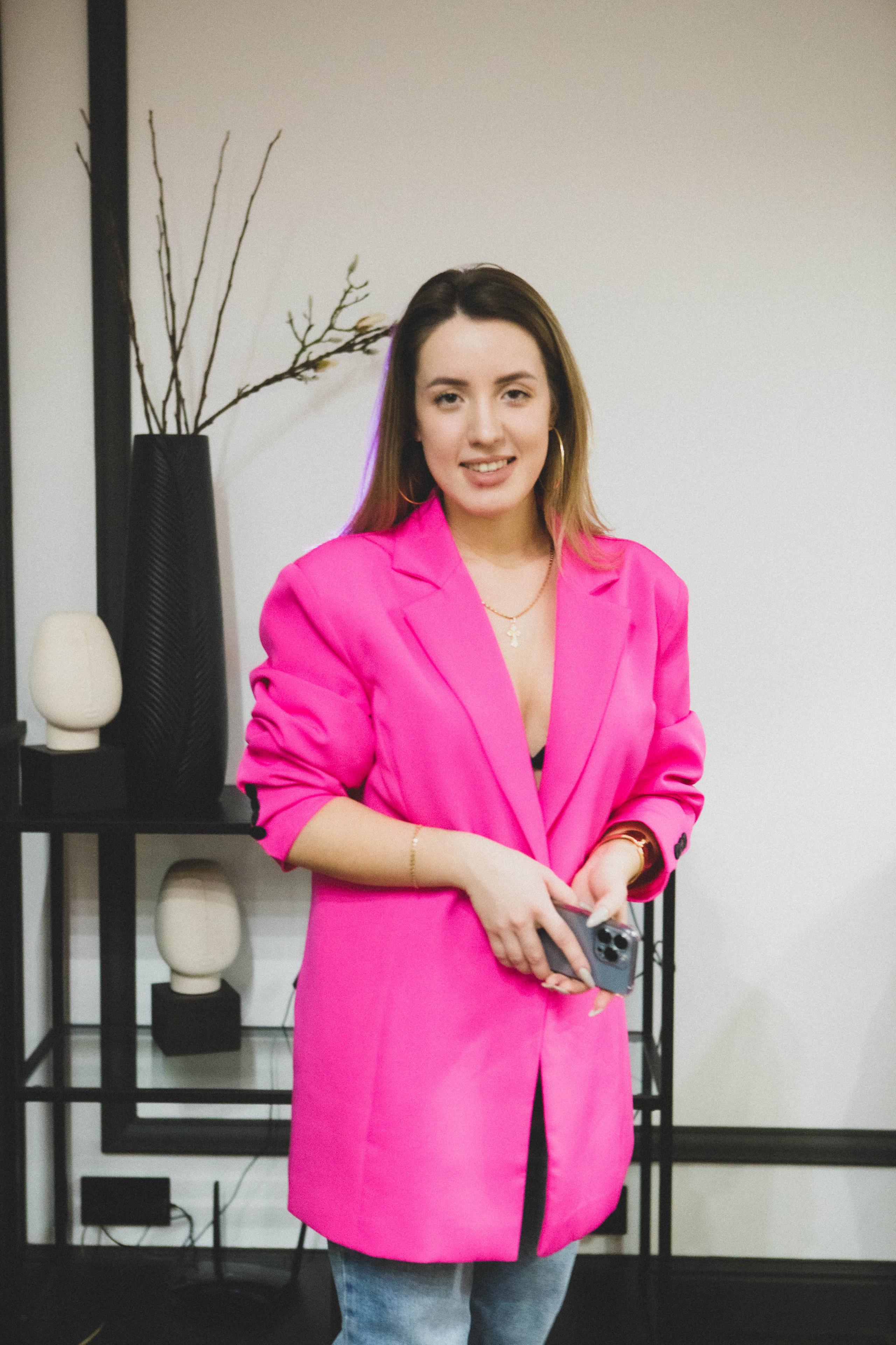 Anna Polov| Happy B-day. Фотограф Абакумова Анастасия