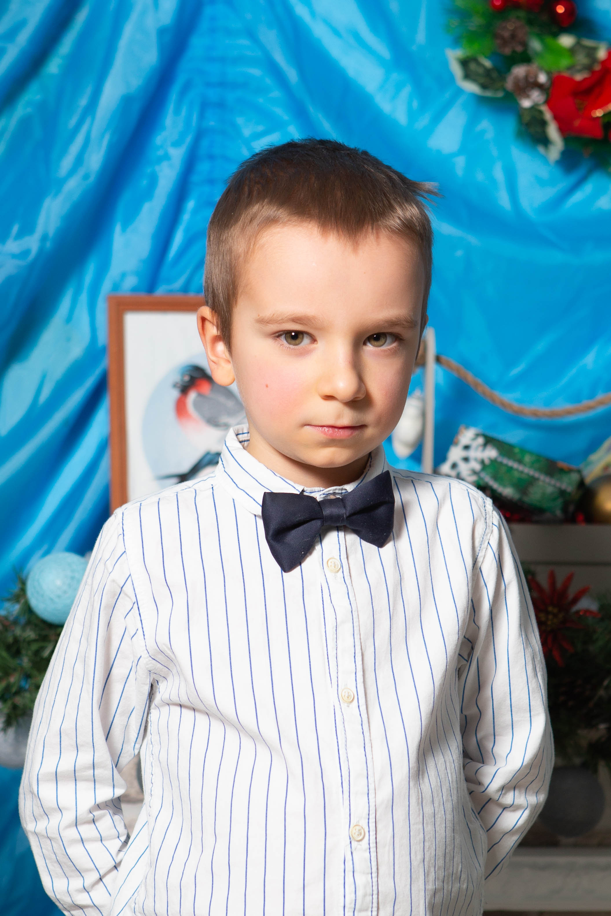 Утренник | Детский сад. Фотограф Абакумова Анастасия