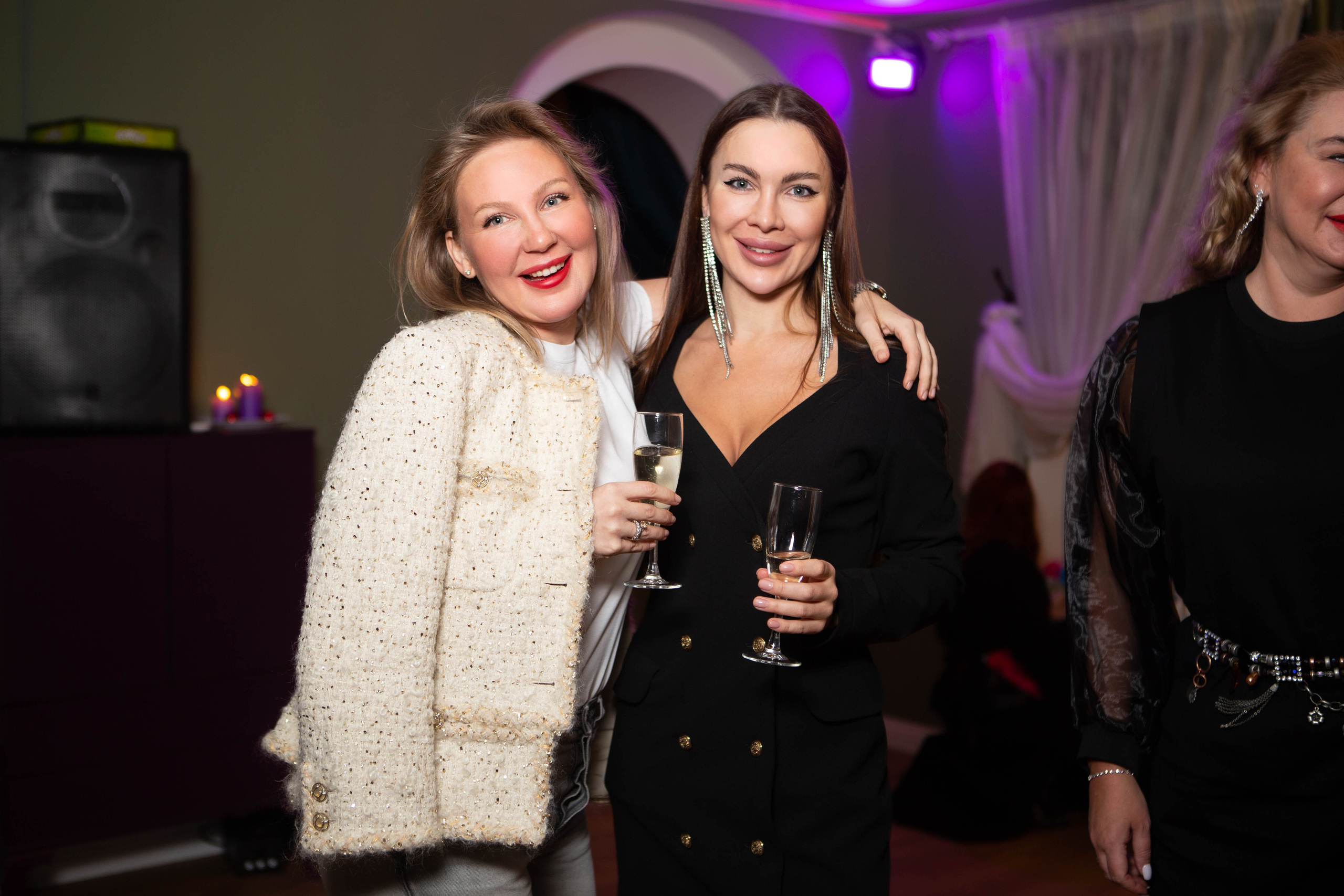 Корпоратив | Косметология. Фотограф Абакумова Анастасия