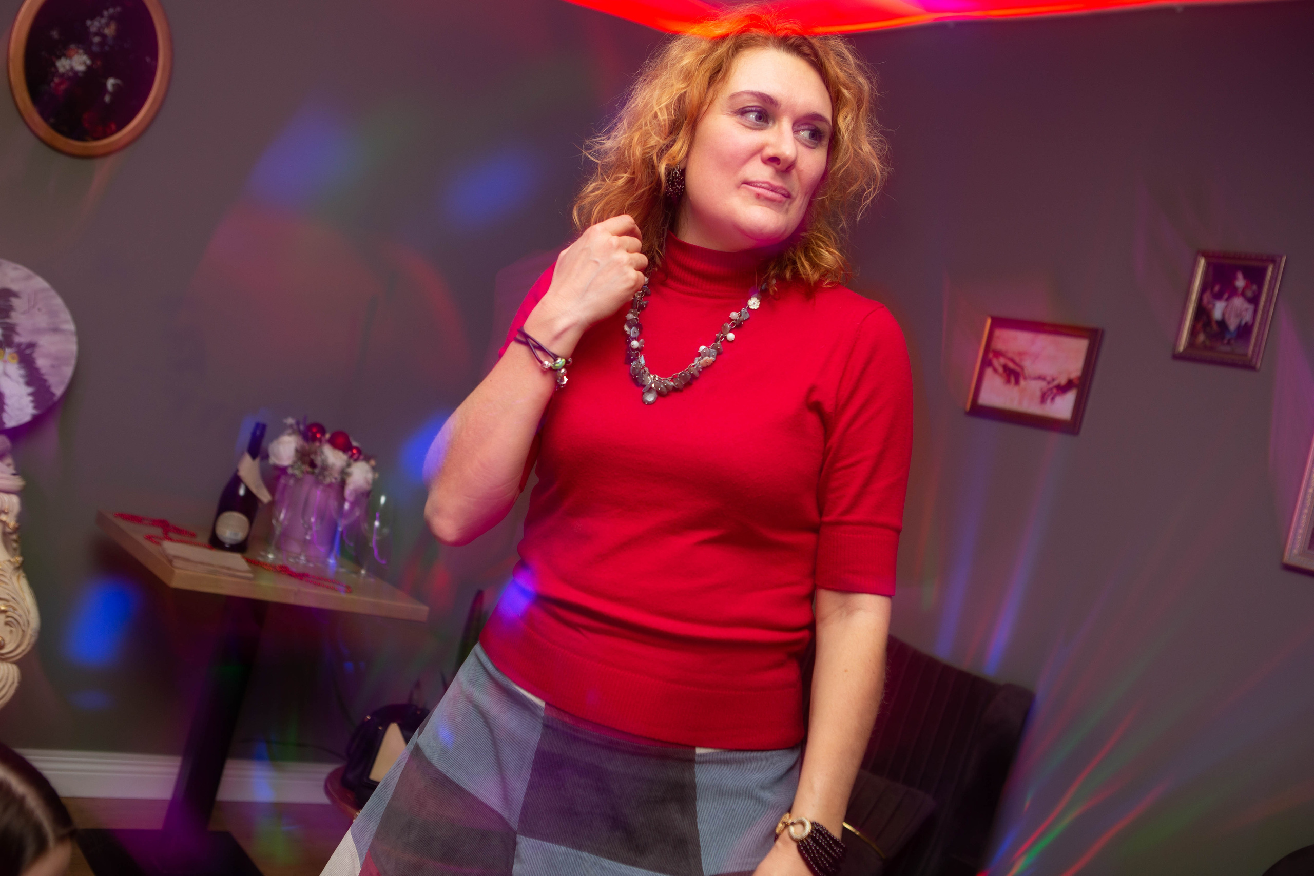 Корпоратив | Косметология. Фотограф Абакумова Анастасия