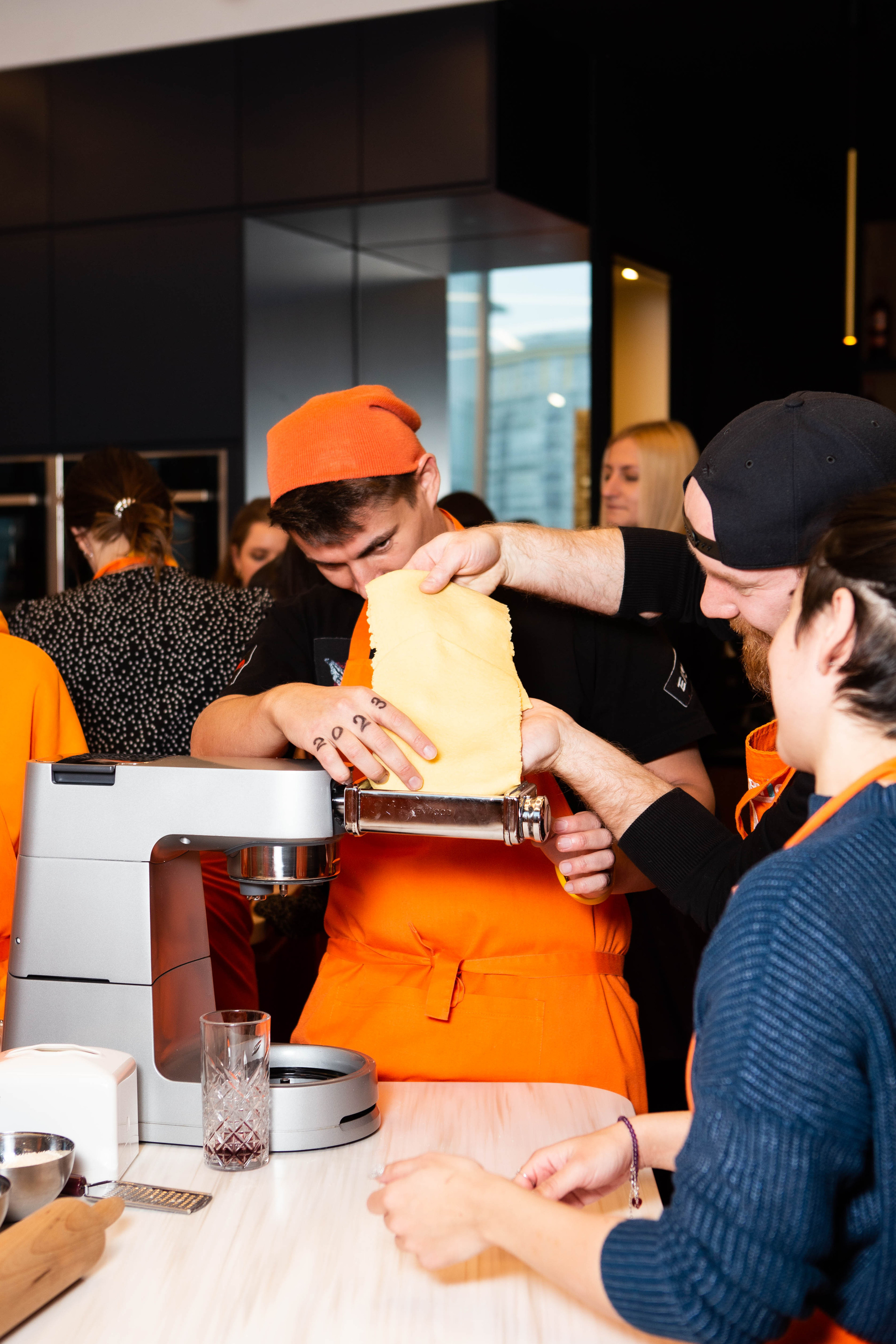 Reebok | корпоратив. Фотограф Абакумова Анастасия