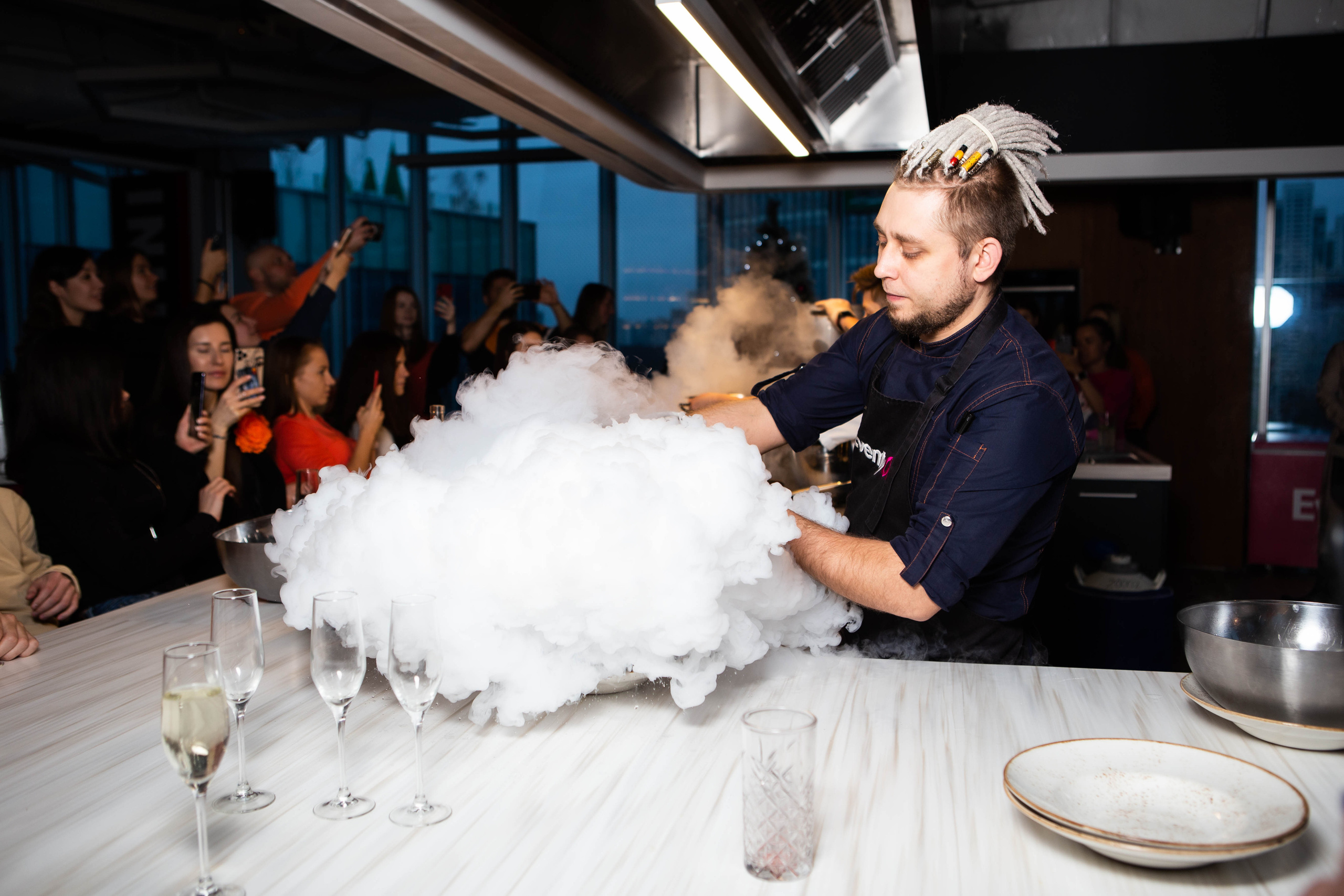 Reebok | корпоратив. Фотограф Абакумова Анастасия