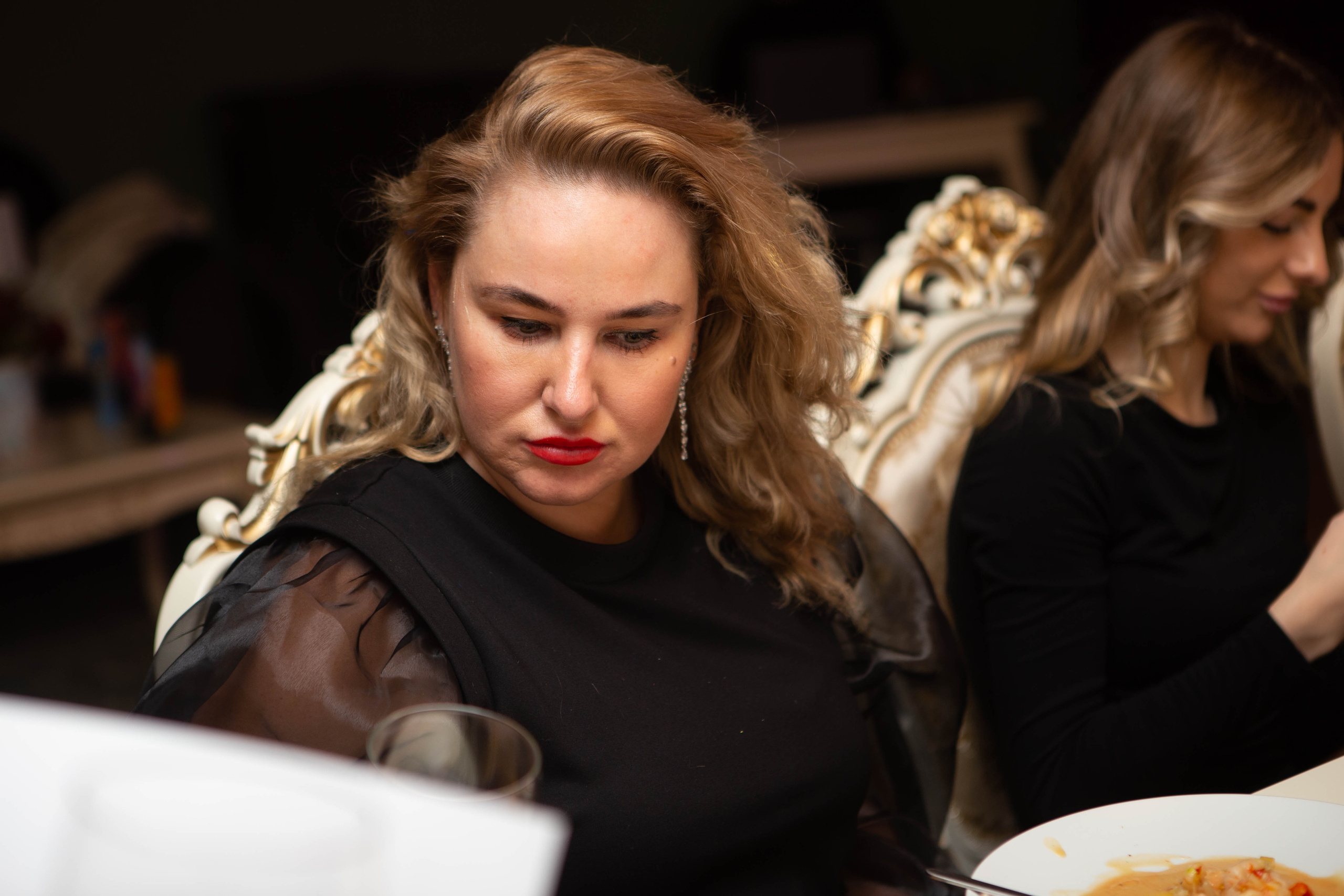 Корпоратив | Косметология. Фотограф Абакумова Анастасия