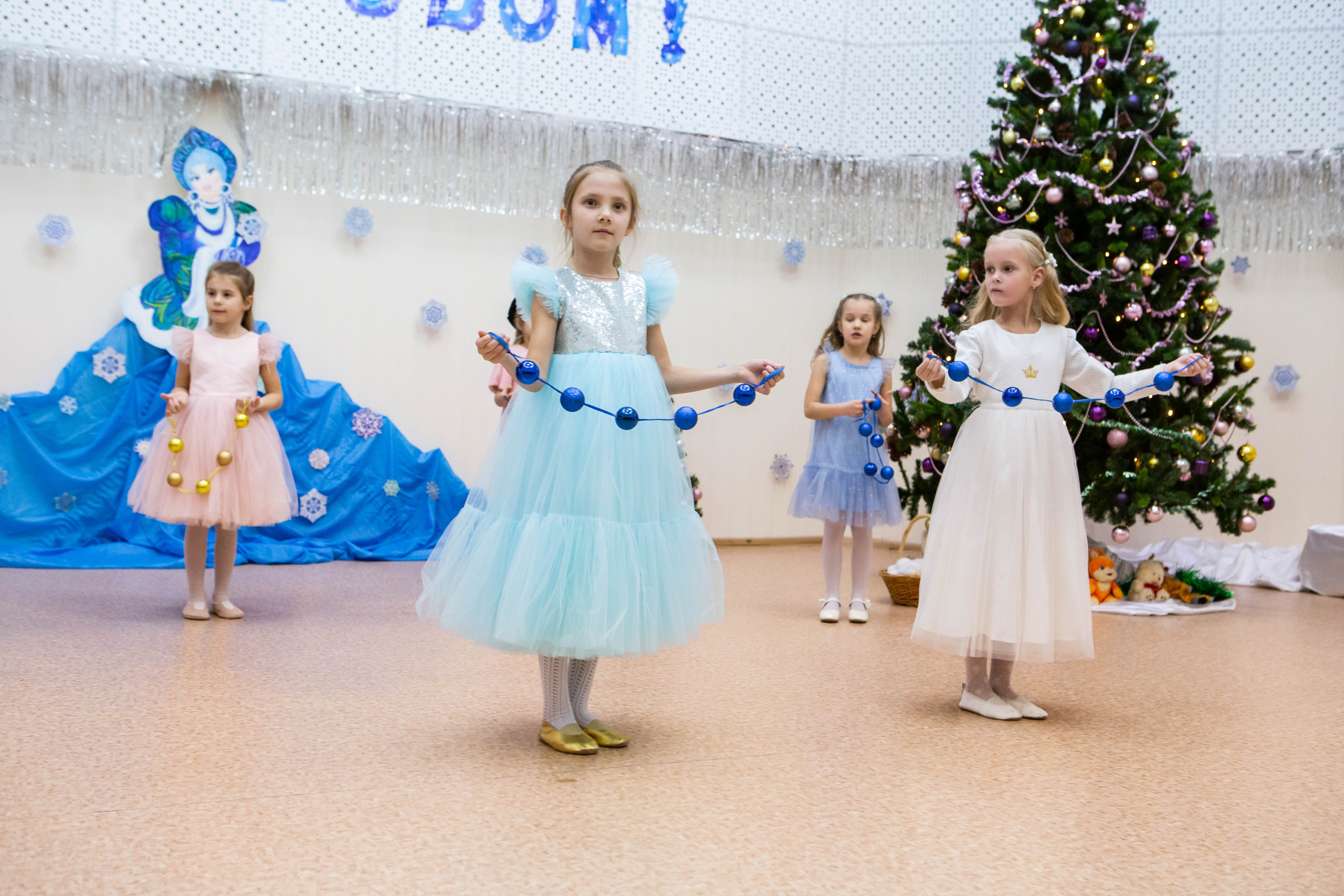 Утренник | Детский сад. Фотограф Абакумова Анастасия
