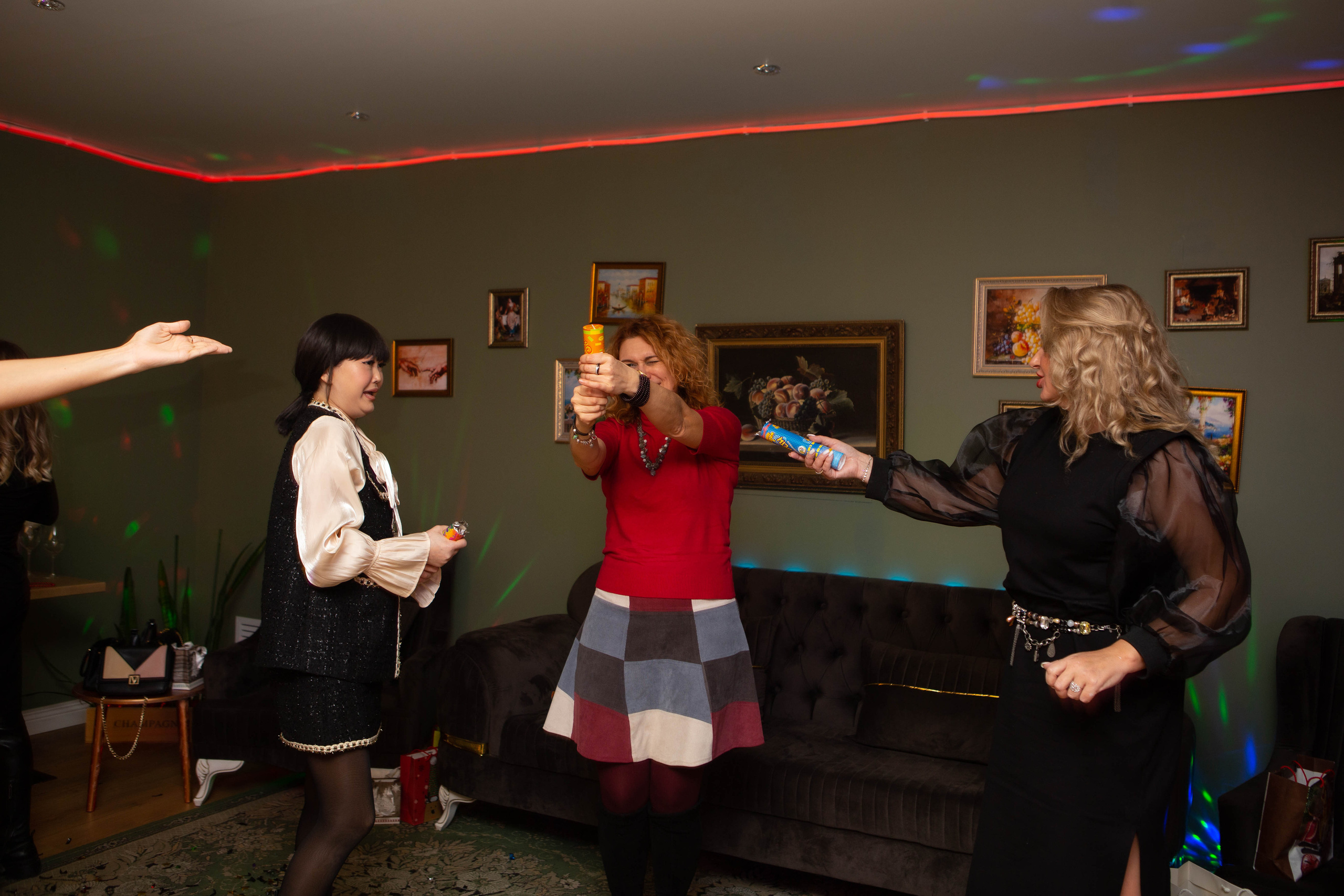 Корпоратив | Косметология. Фотограф Абакумова Анастасия