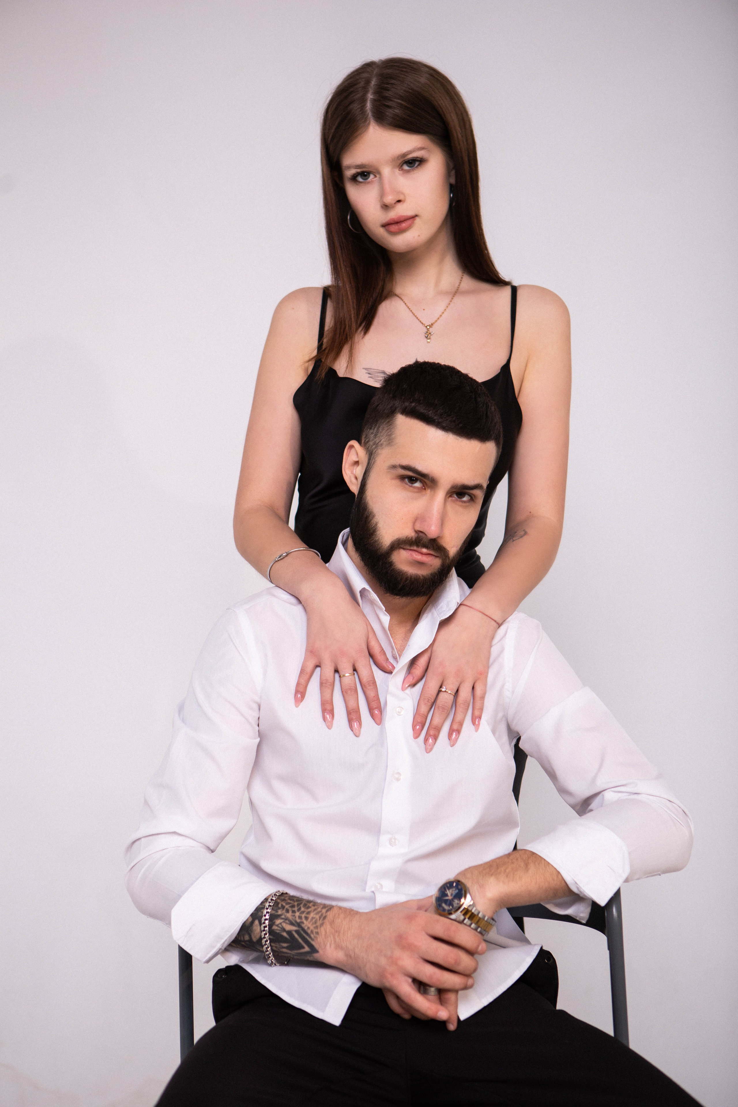 Sveta & Max. Фотограф Абакумова Анастасия