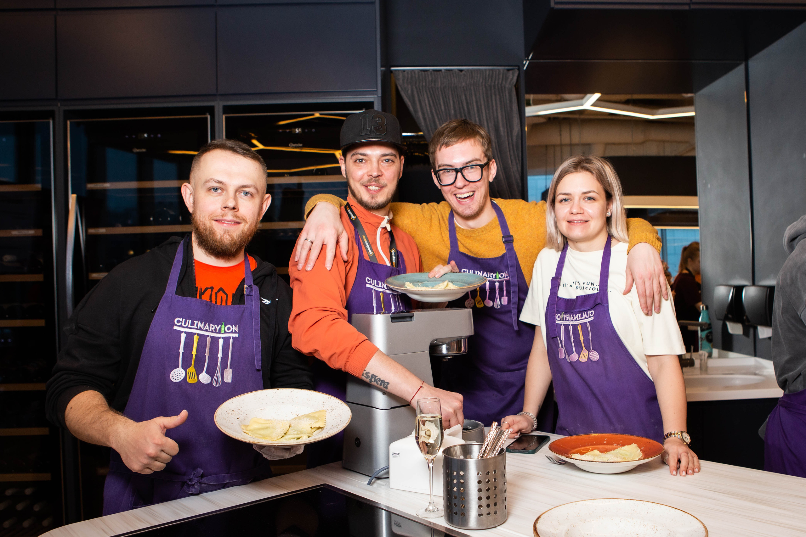 Reebok | корпоратив. Фотограф Абакумова Анастасия