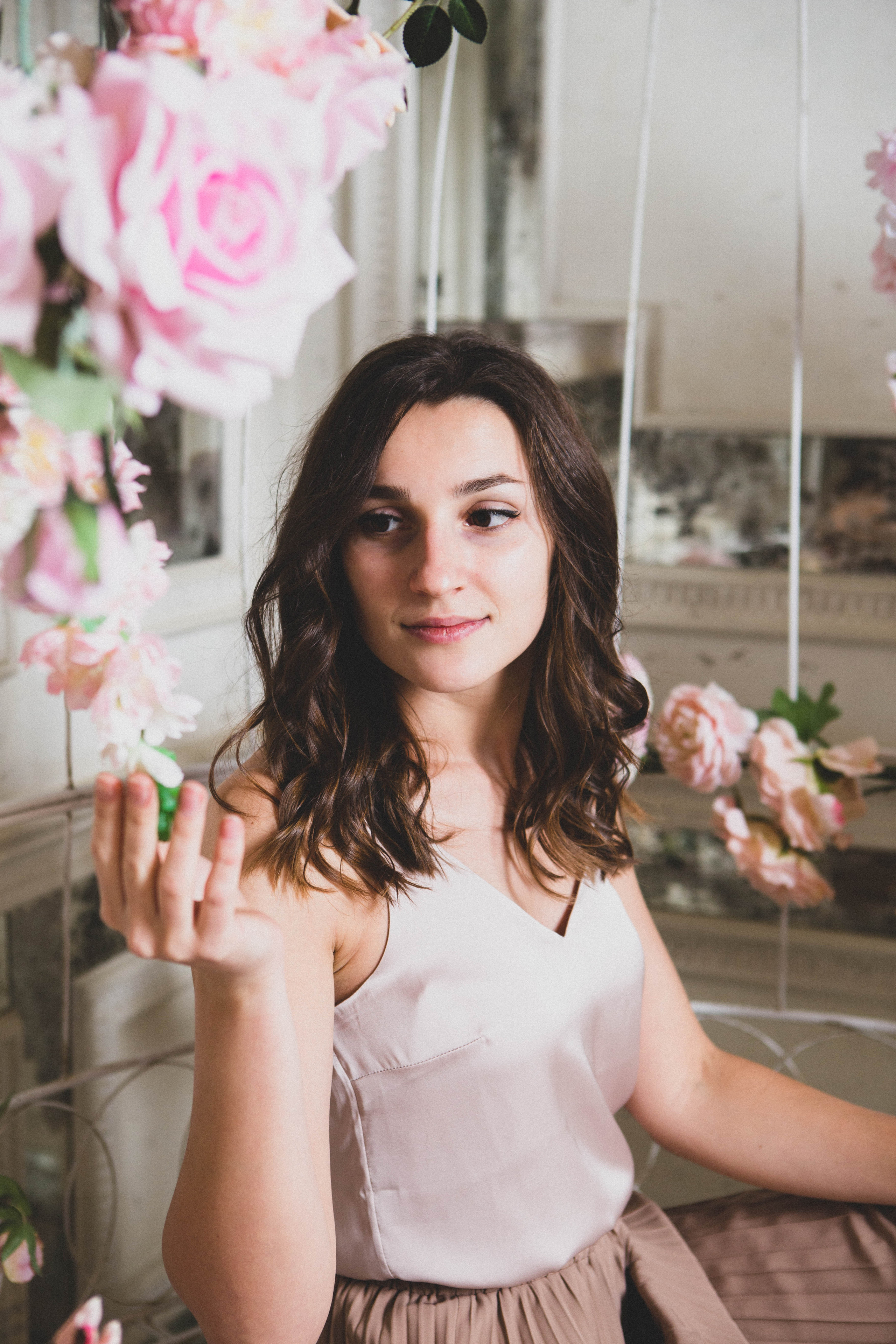 LAMP | VIKI. Фотограф Абакумова Анастасия